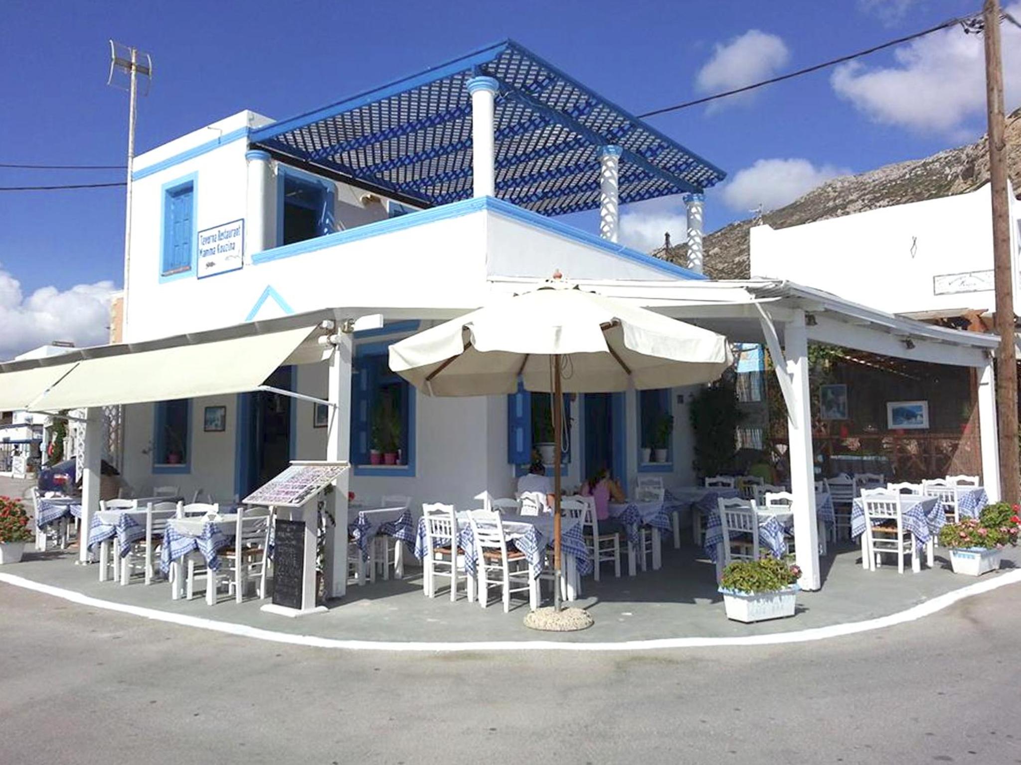 Hotel Finiki View photo 5