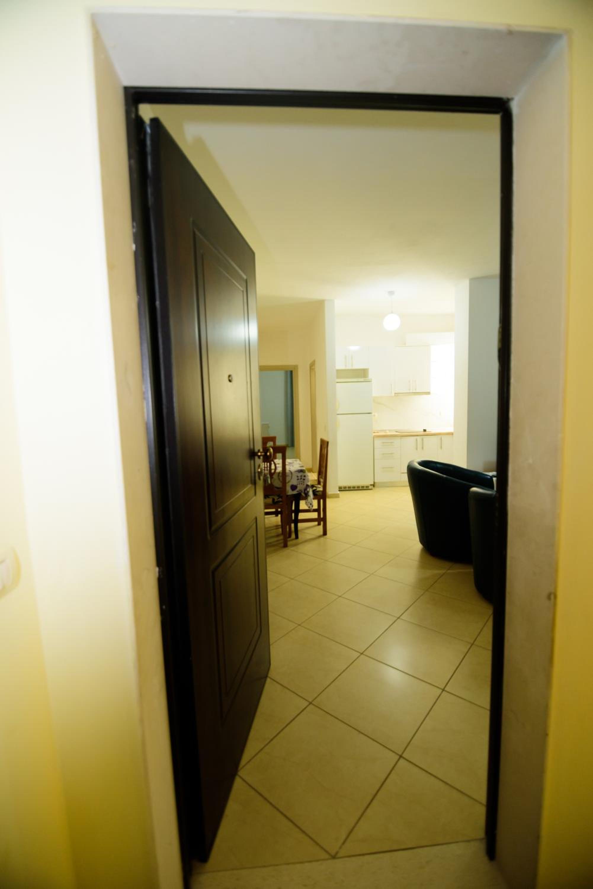 Harris&Arvien Apartment's