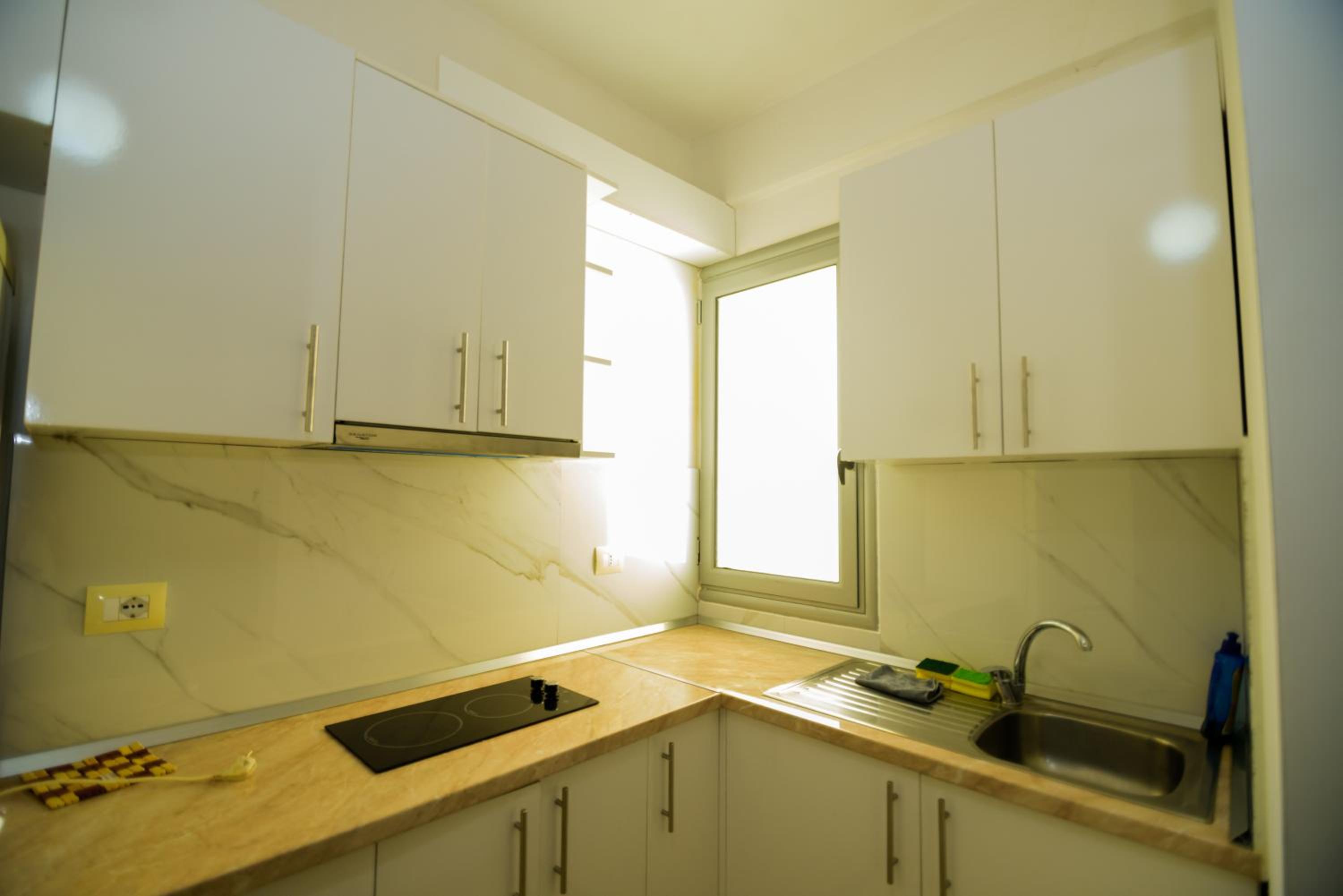 Harris&Arvien Apartment's