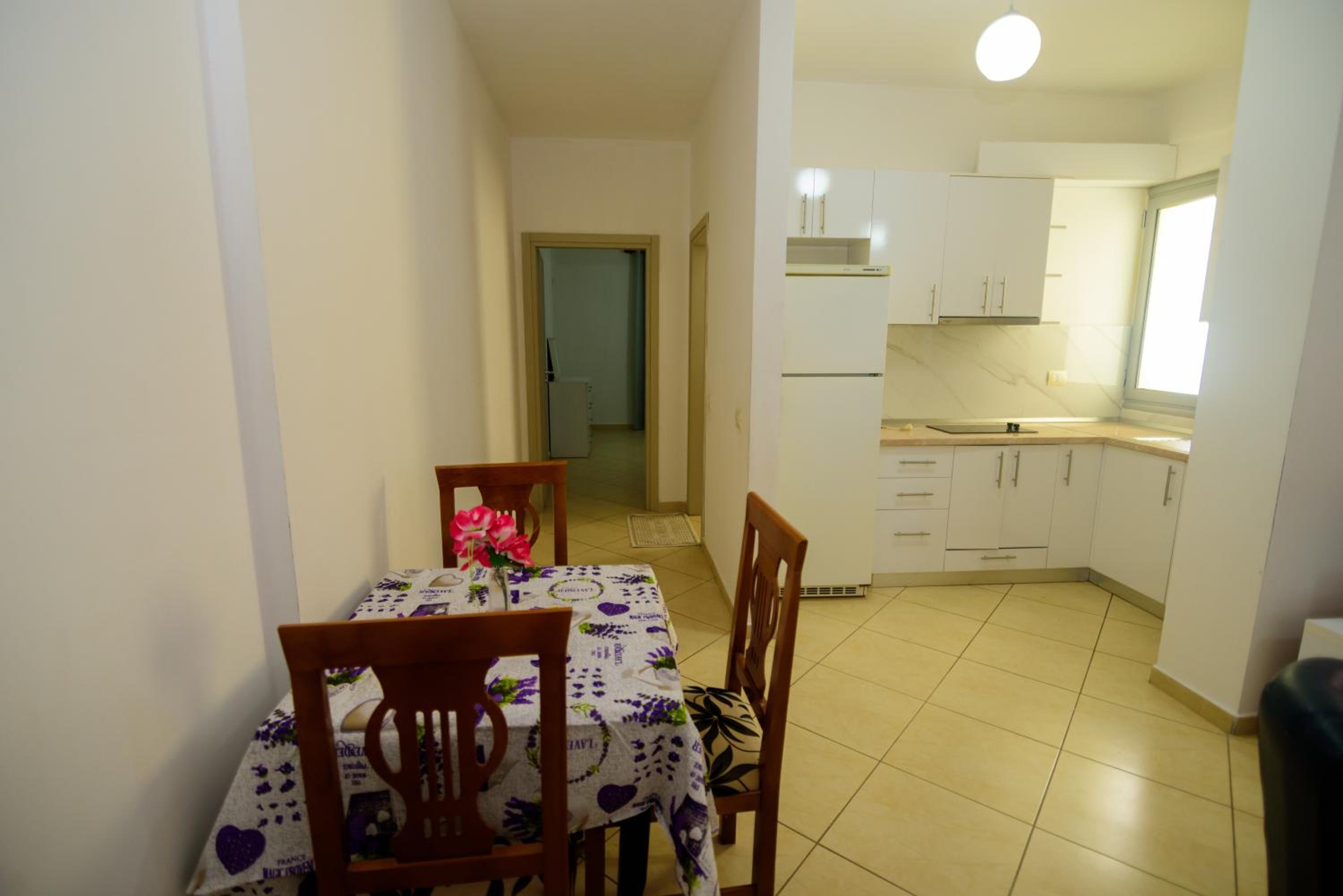 Harris&Arvien Apartment's