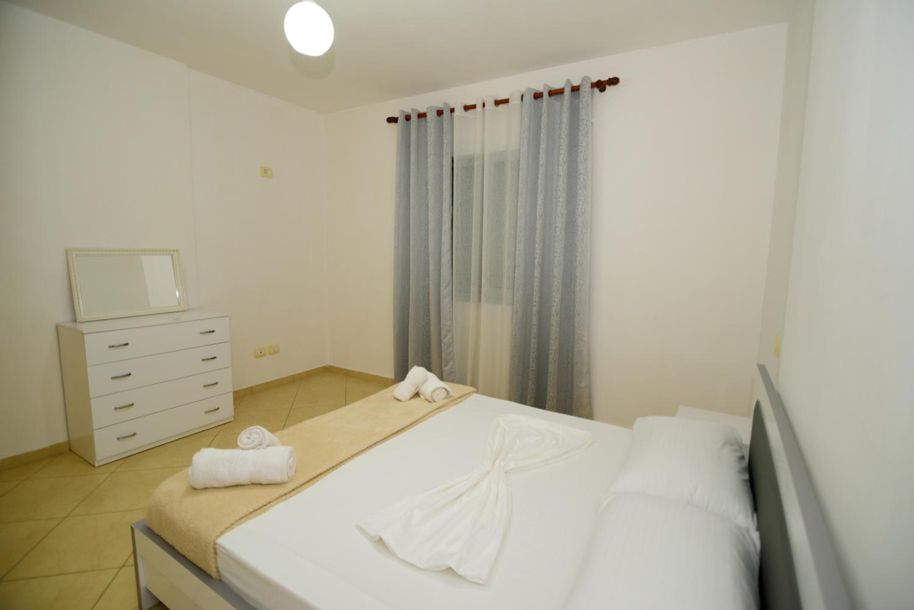 Harris&Arvien Apartment's