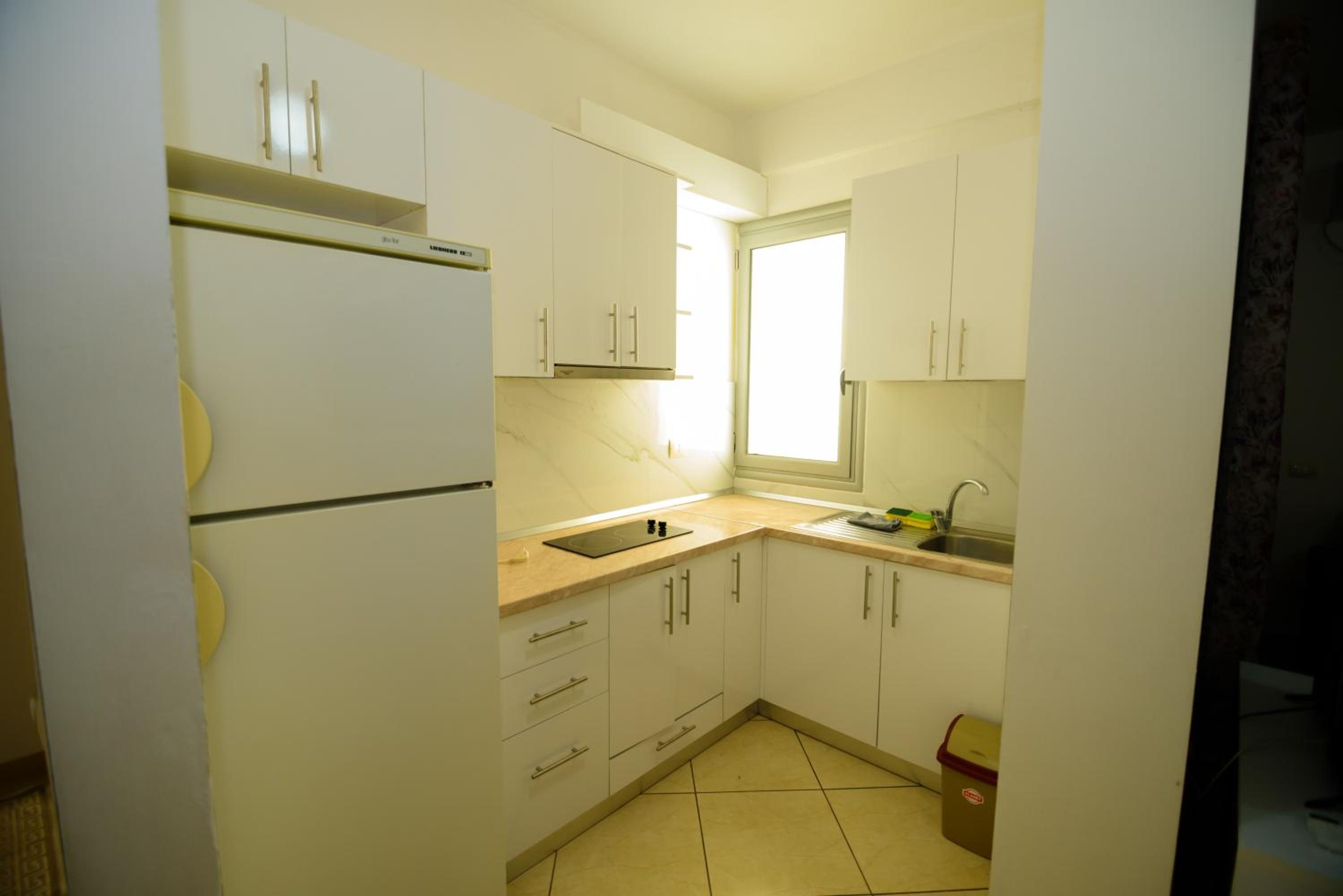 Harris&Arvien Apartment's