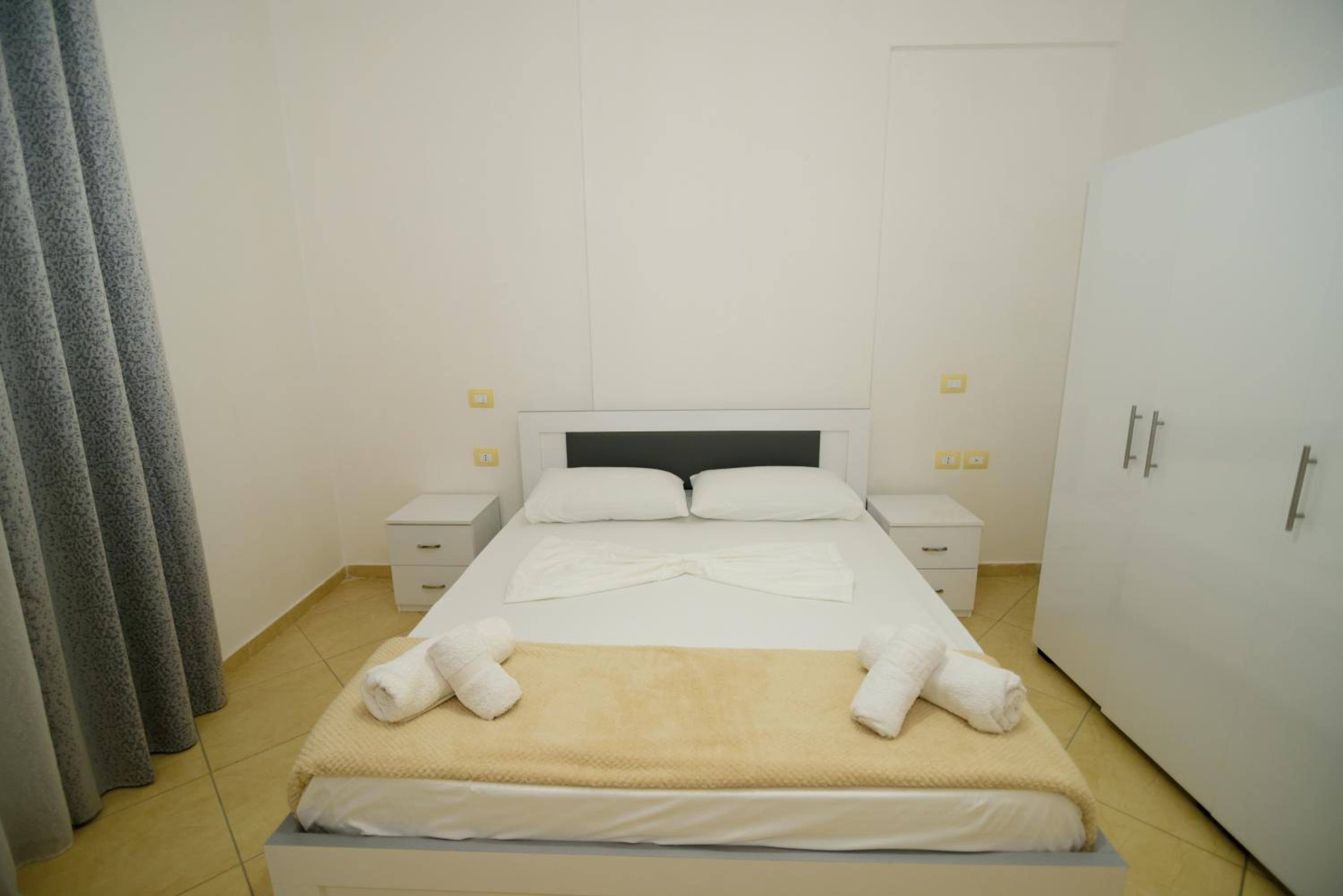Harris&Arvien Apartment's