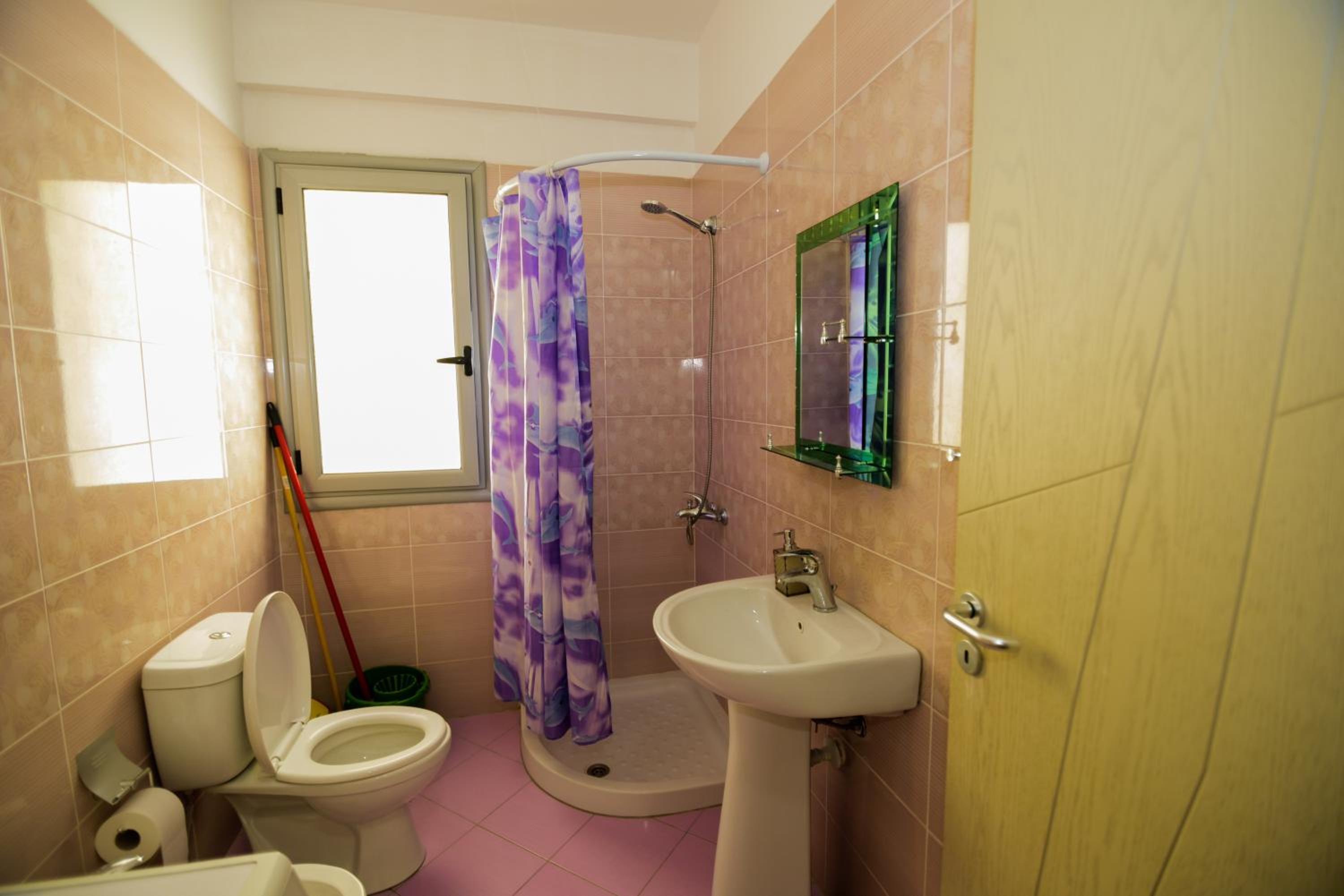 Harris&Arvien Apartment's