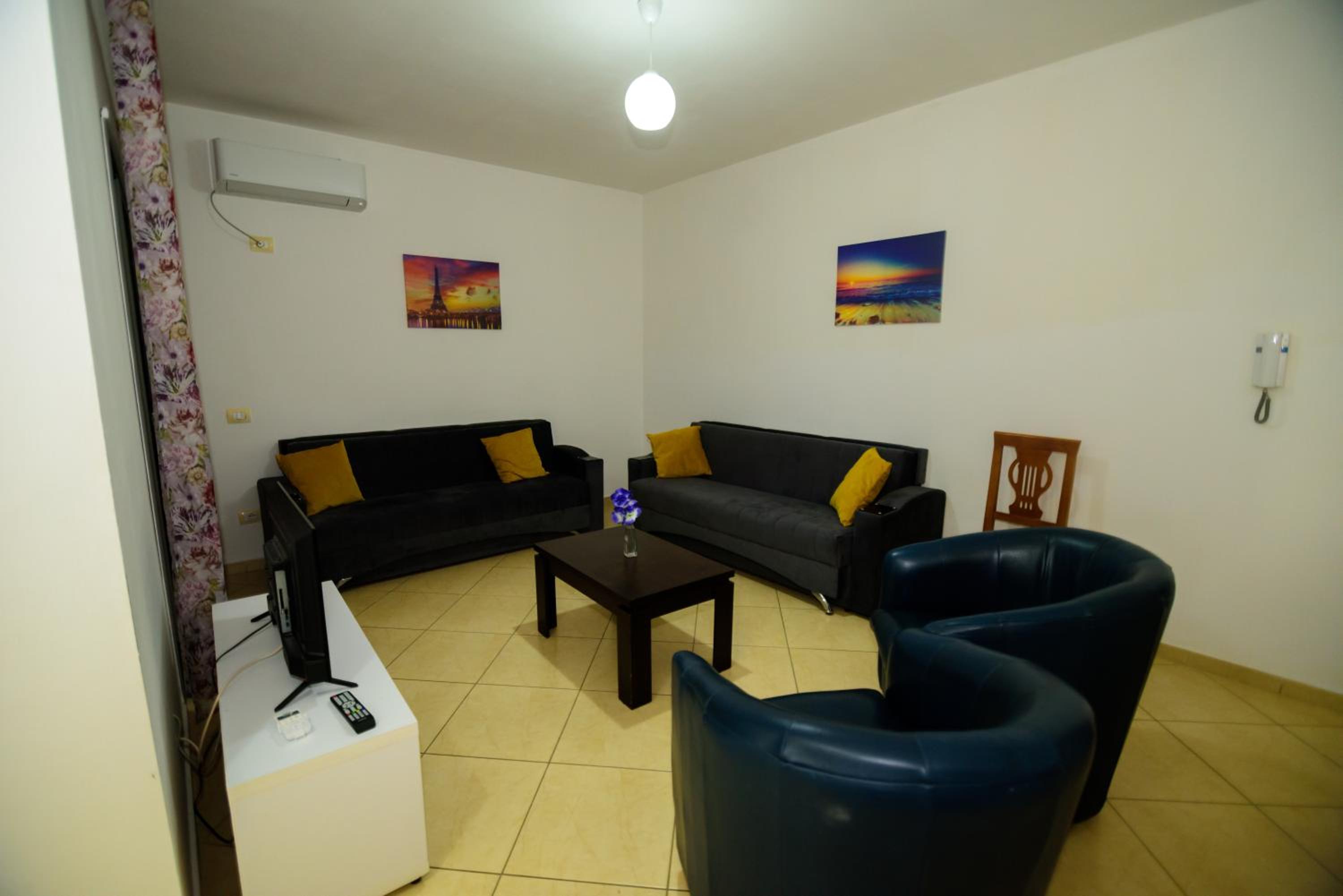 Harris&Arvien Apartment's