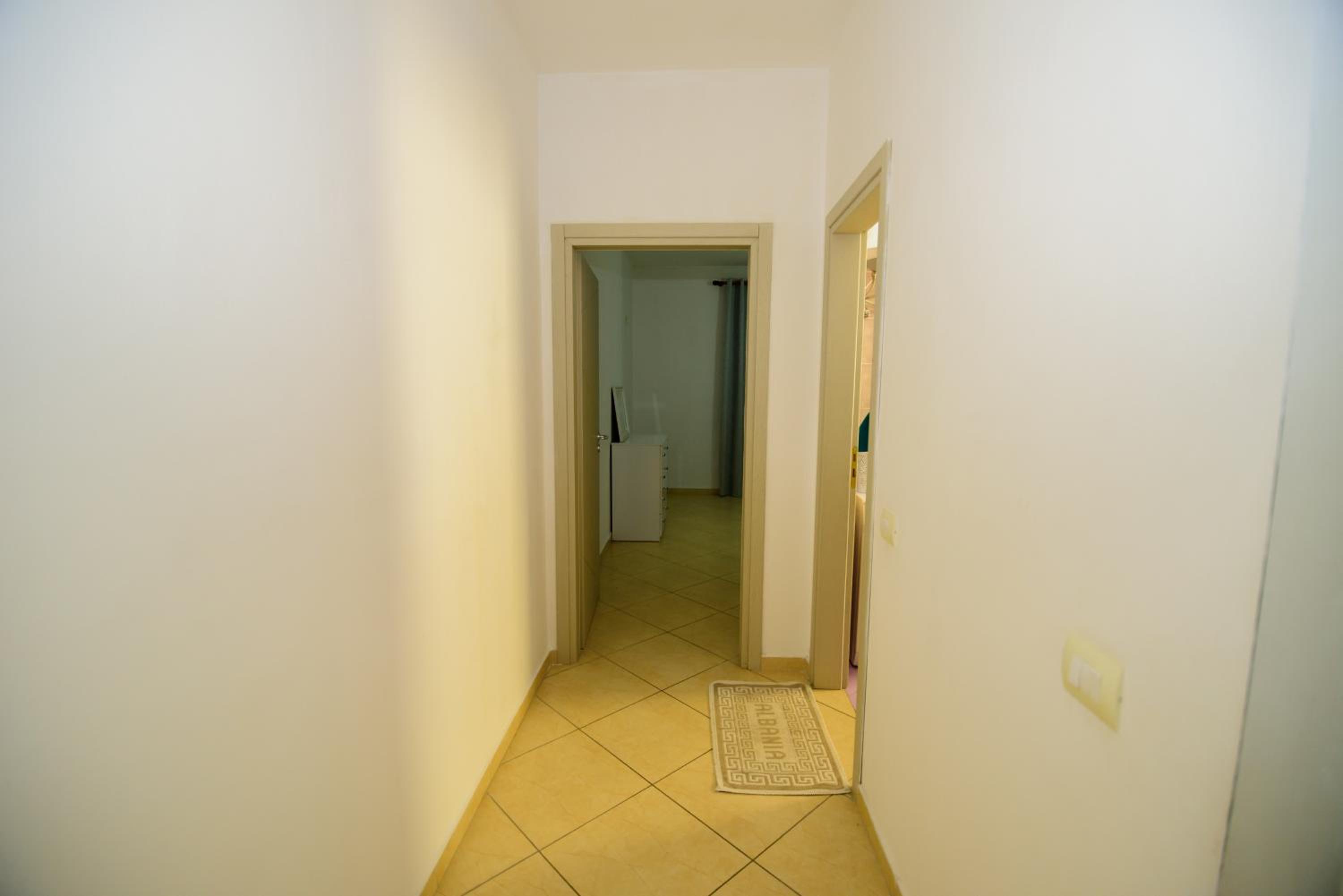 Harris&Arvien Apartment's