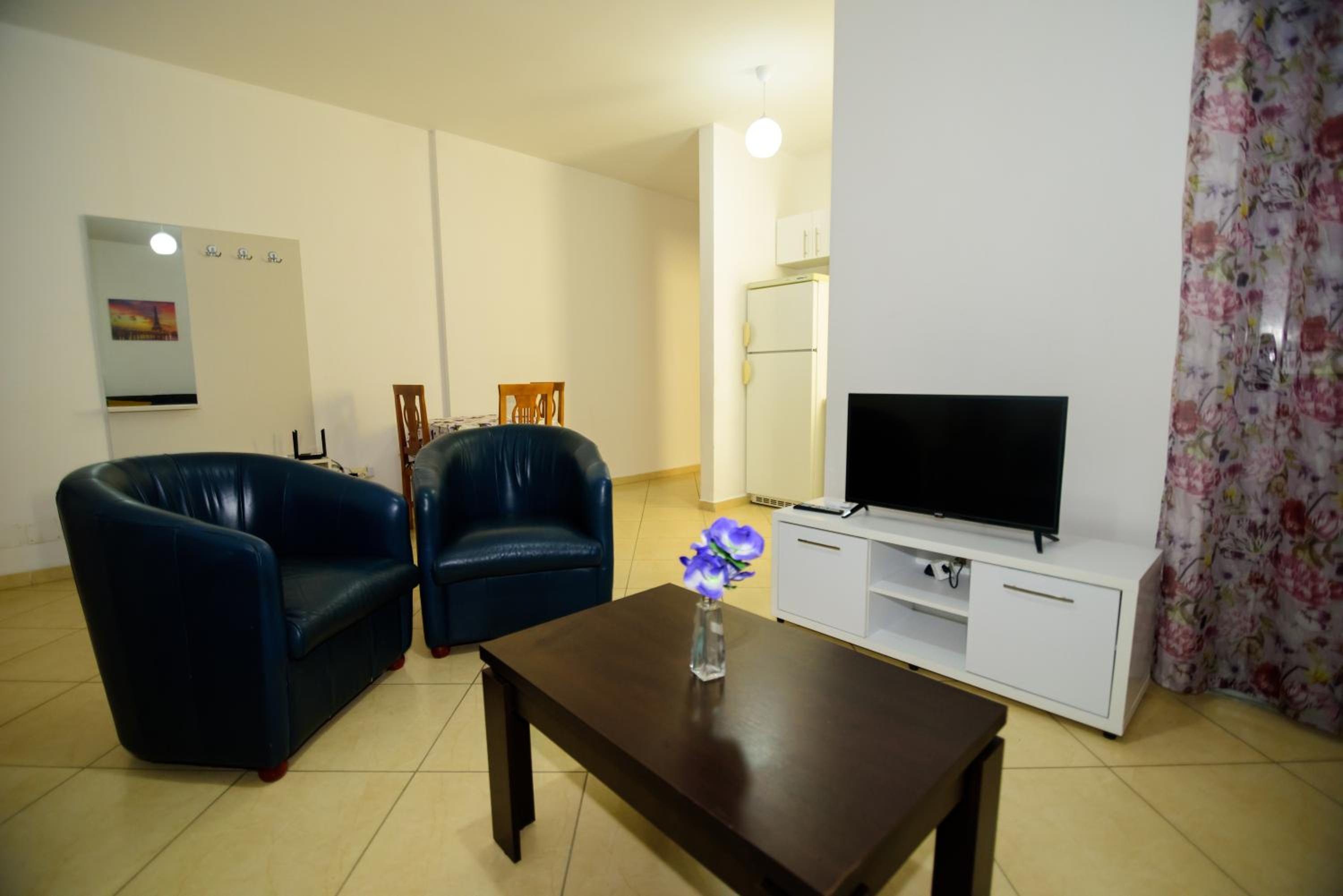 Harris&Arvien Apartment's