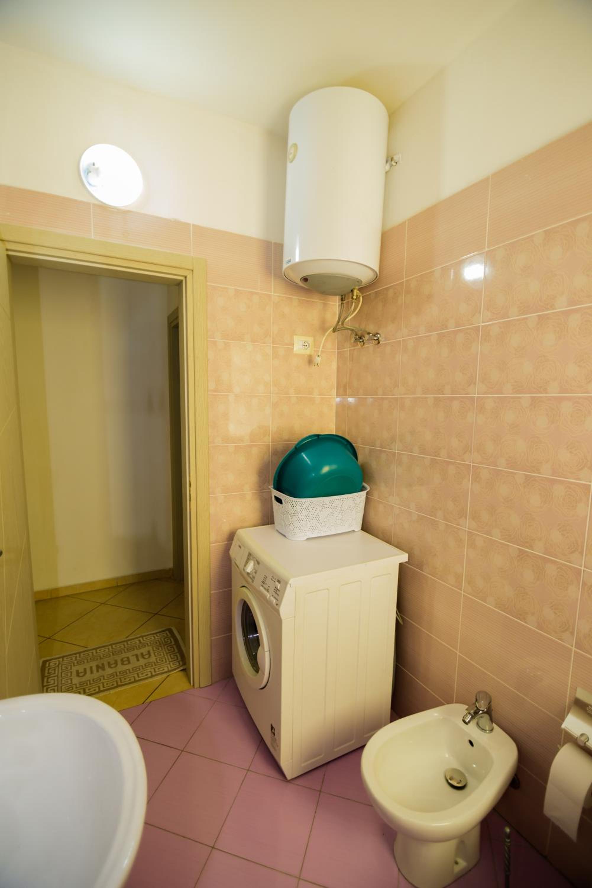 Harris&Arvien Apartment's