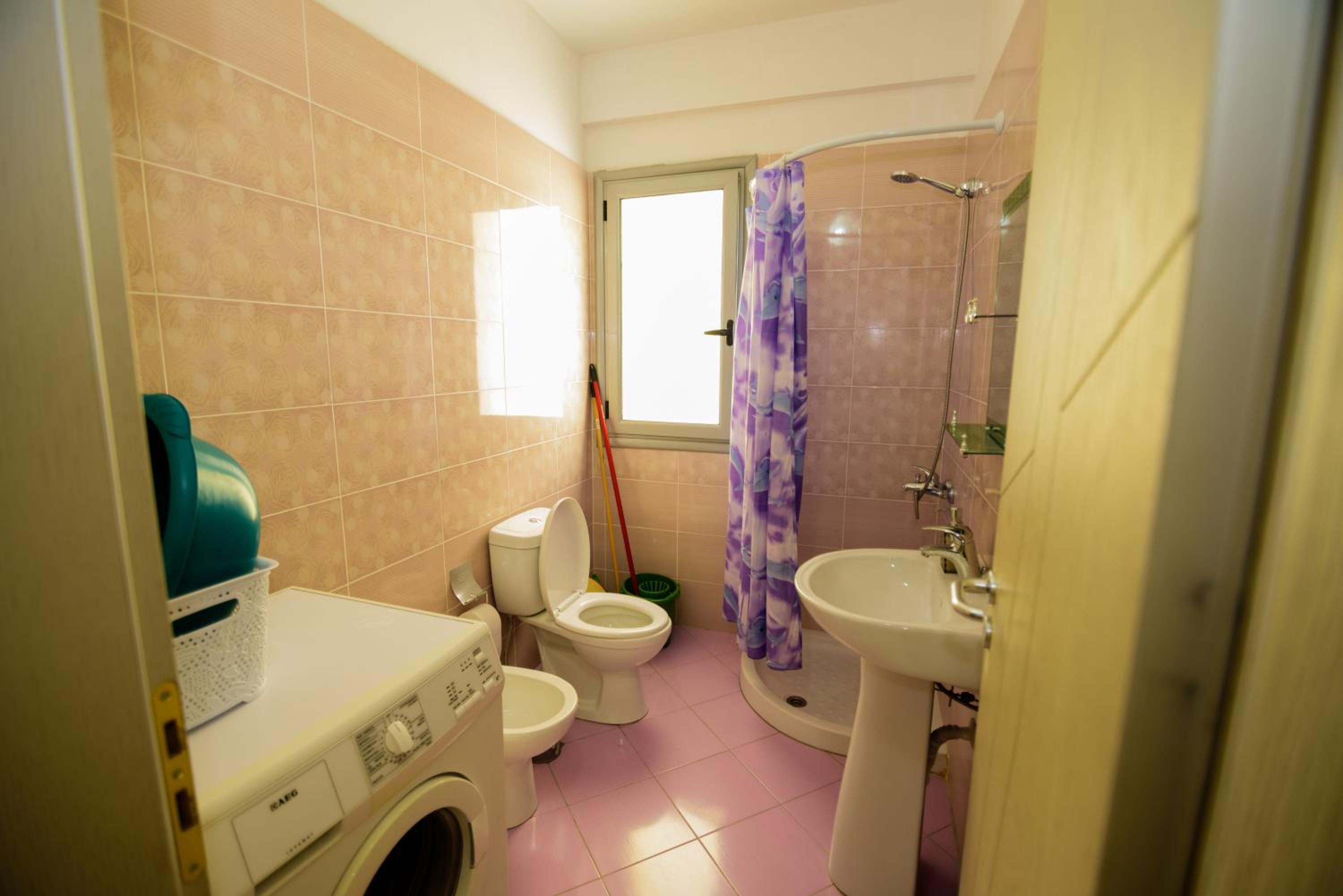 Harris&Arvien Apartment's