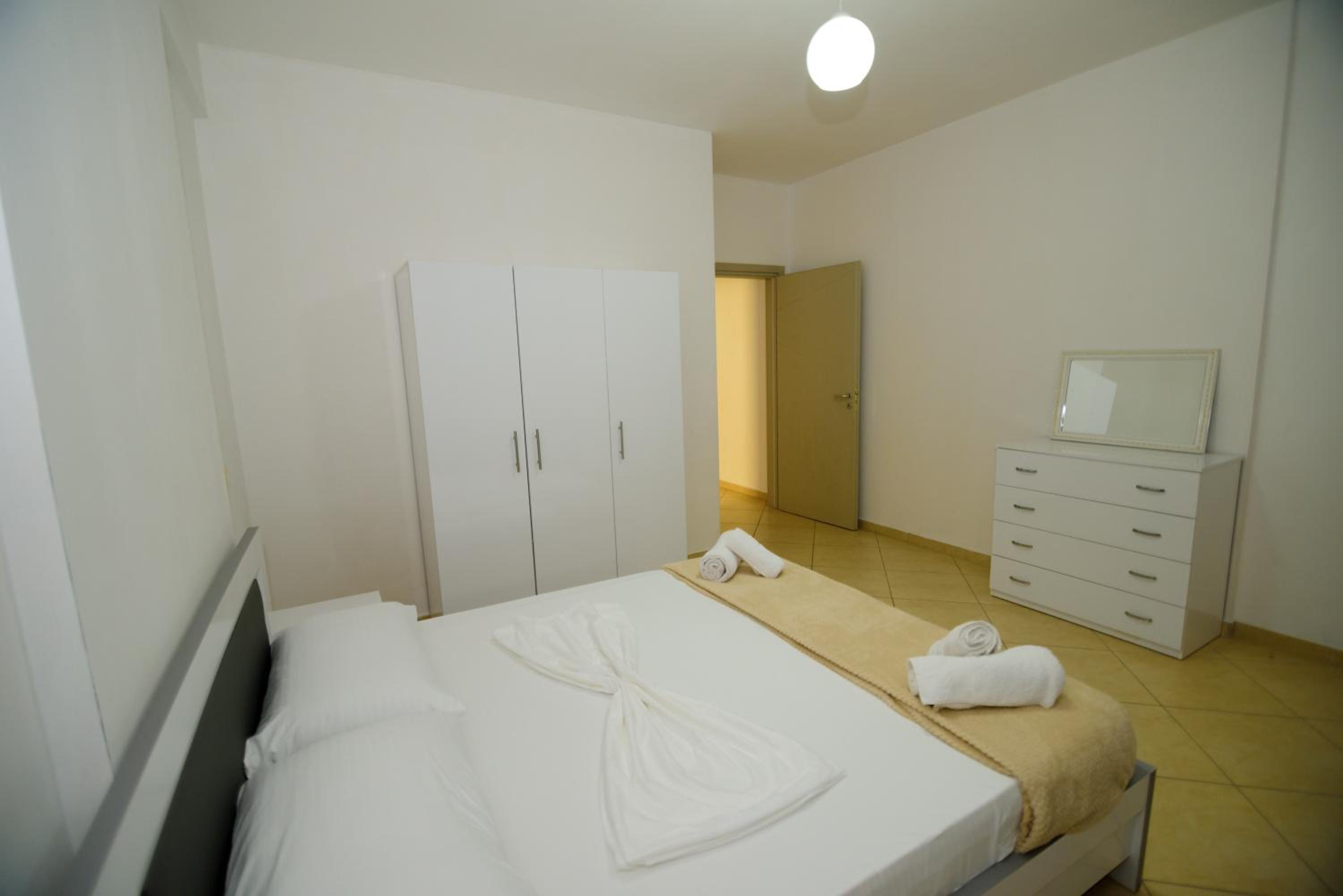Harris&Arvien Apartment's