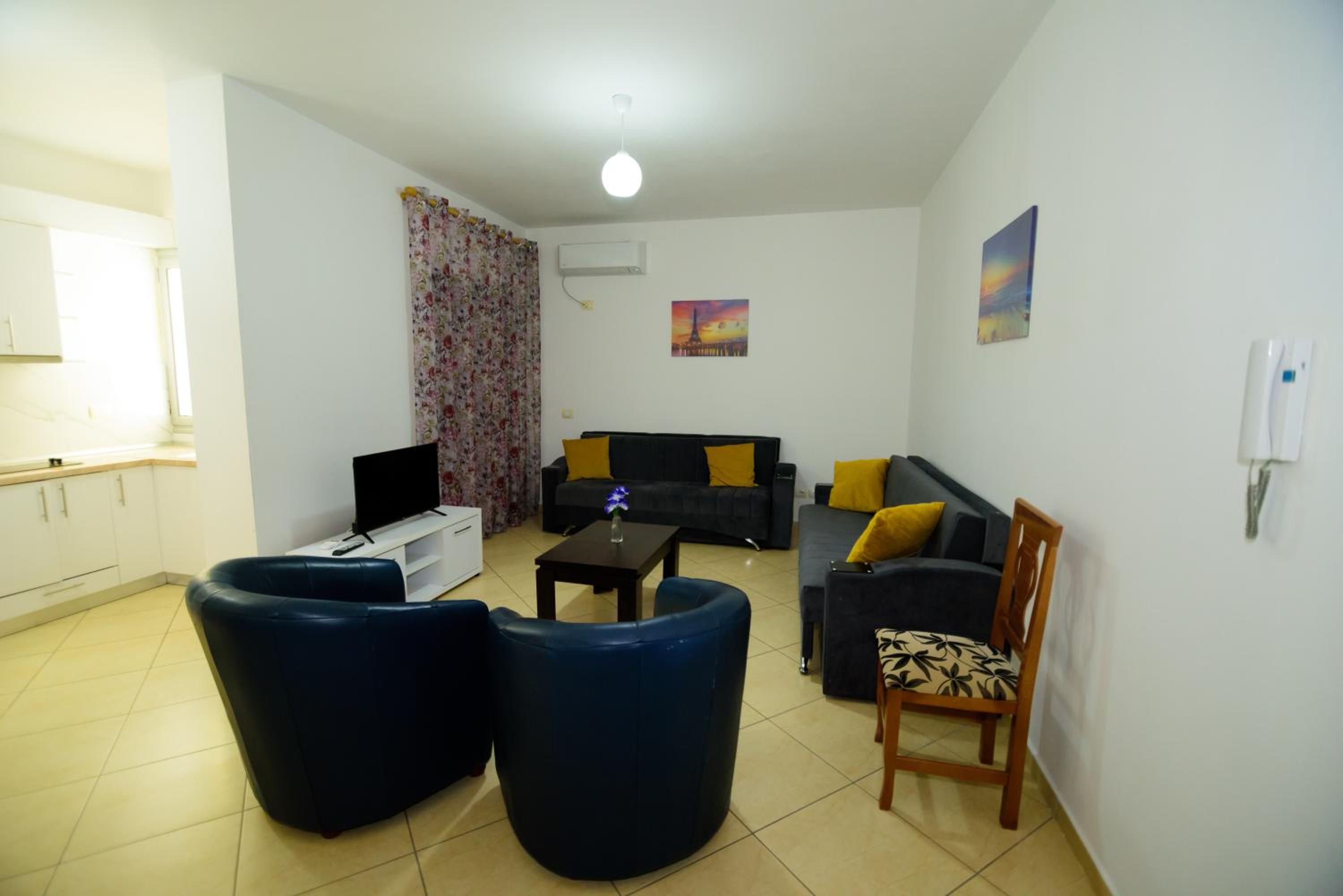 Harris&Arvien Apartment's