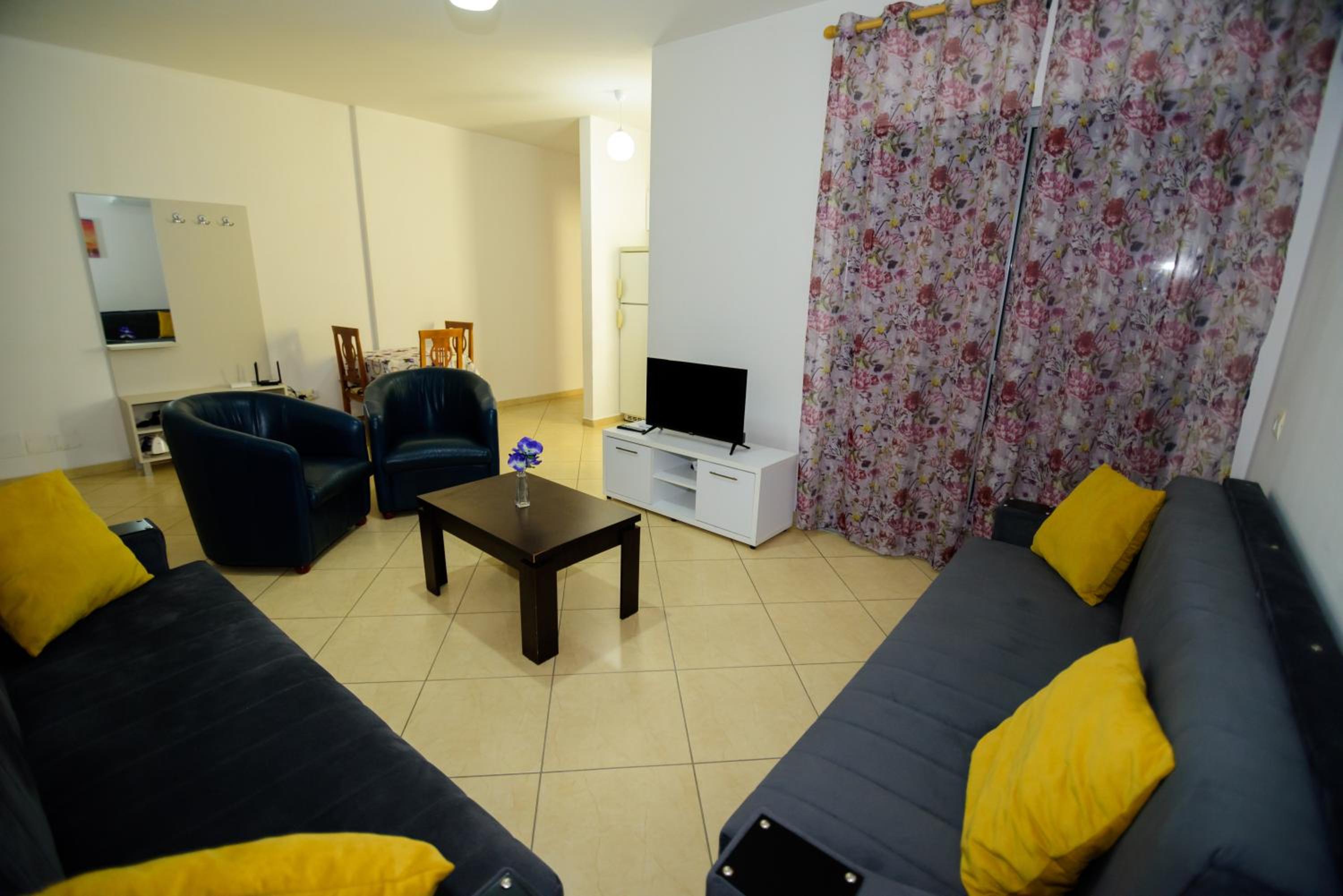 Harris&Arvien Apartment's