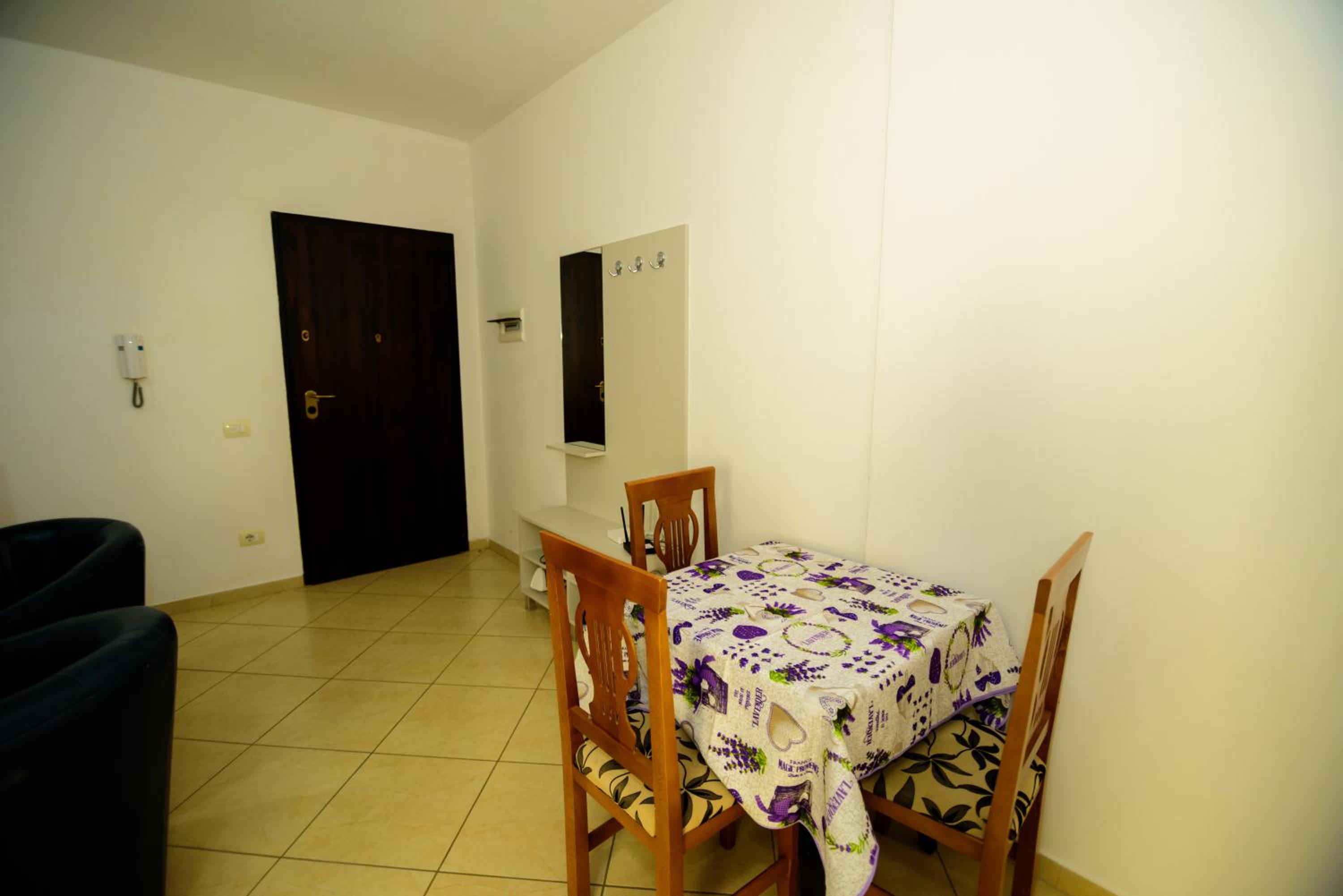 Harris&Arvien Apartment's