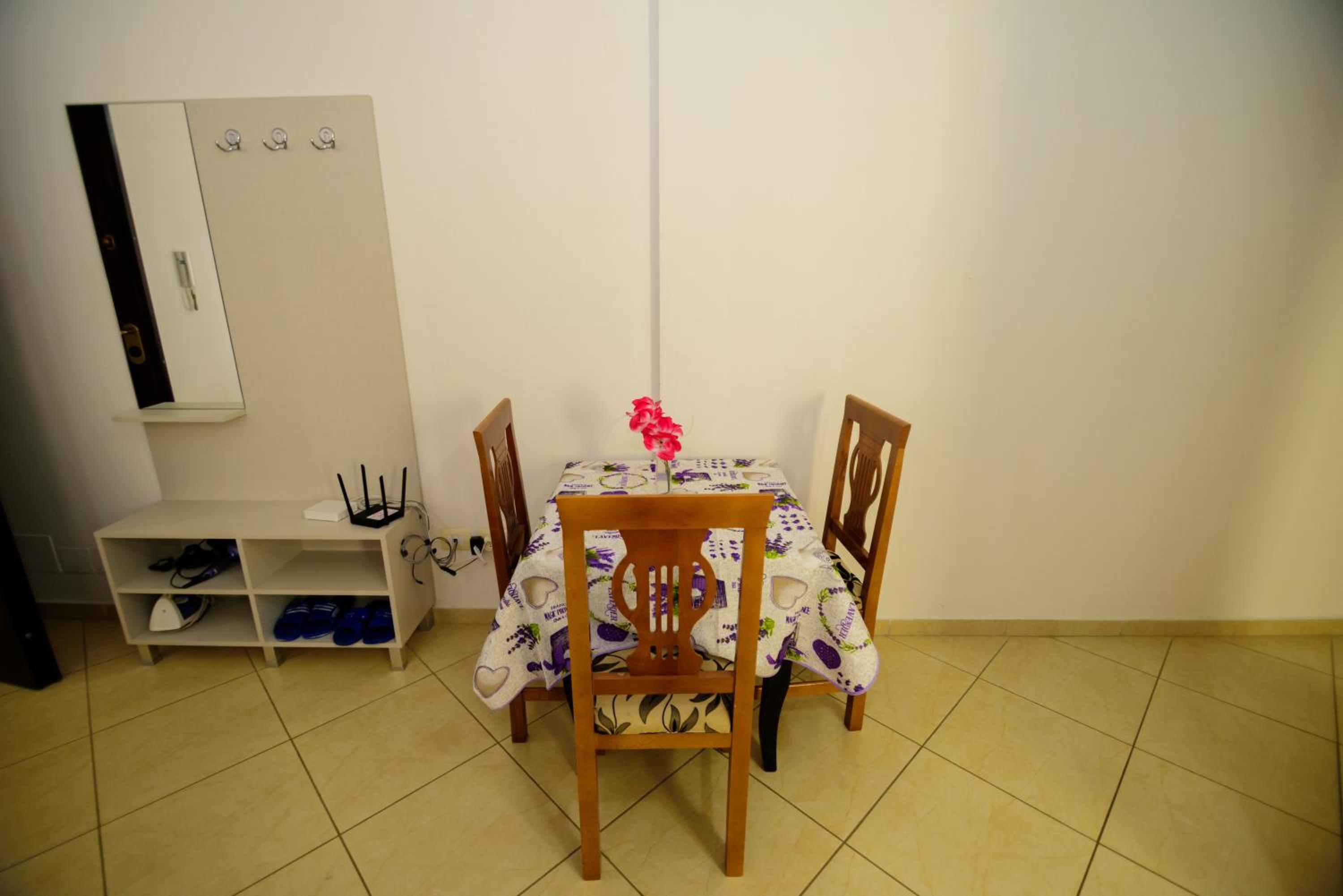 Harris&Arvien Apartment's