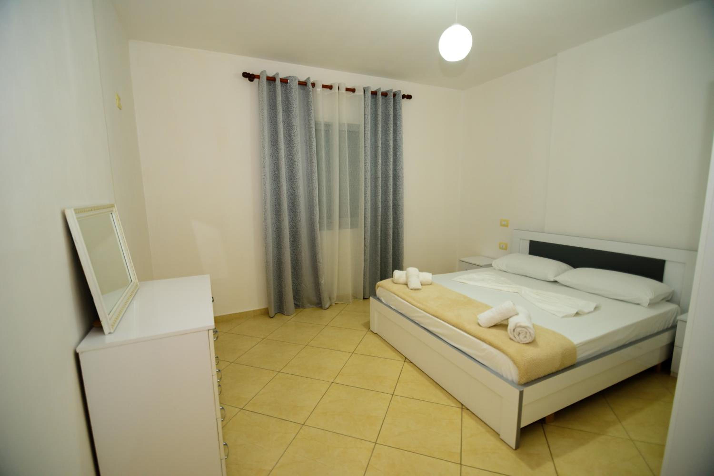 Harris&Arvien Apartment's