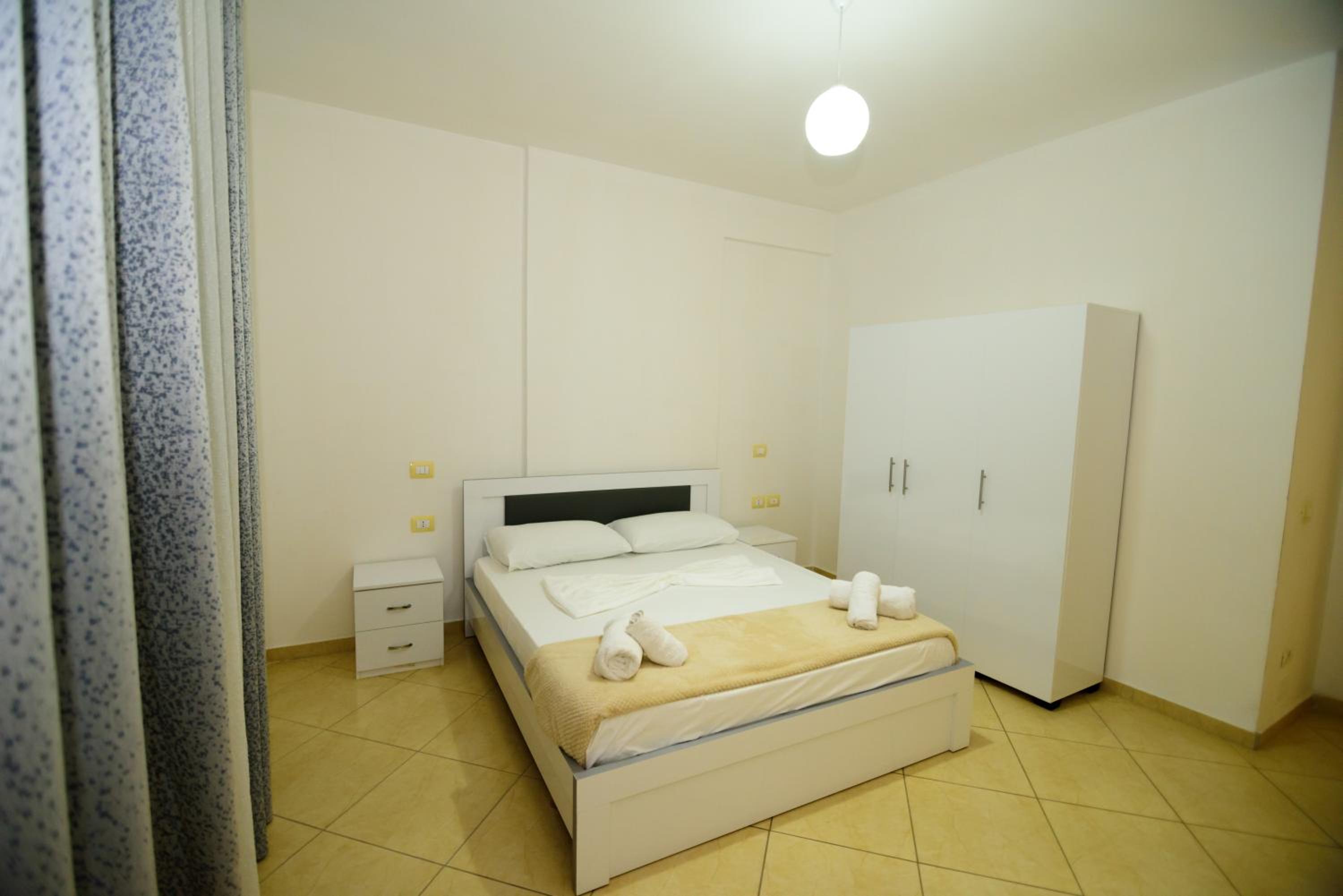 Harris&Arvien Apartment's