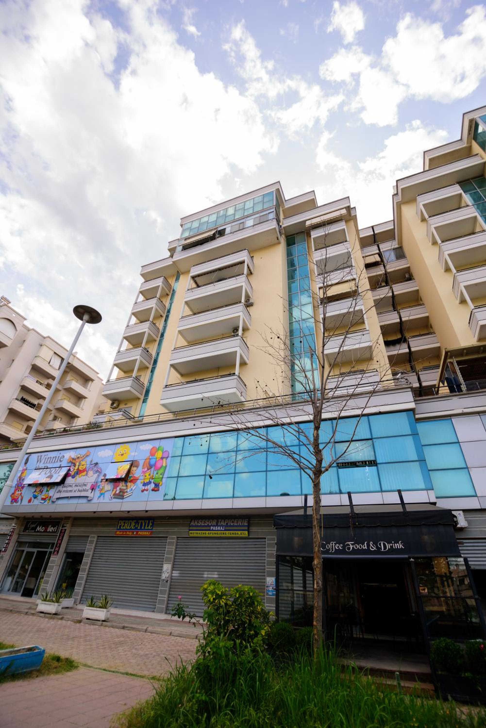Harris&Arvien Apartment's