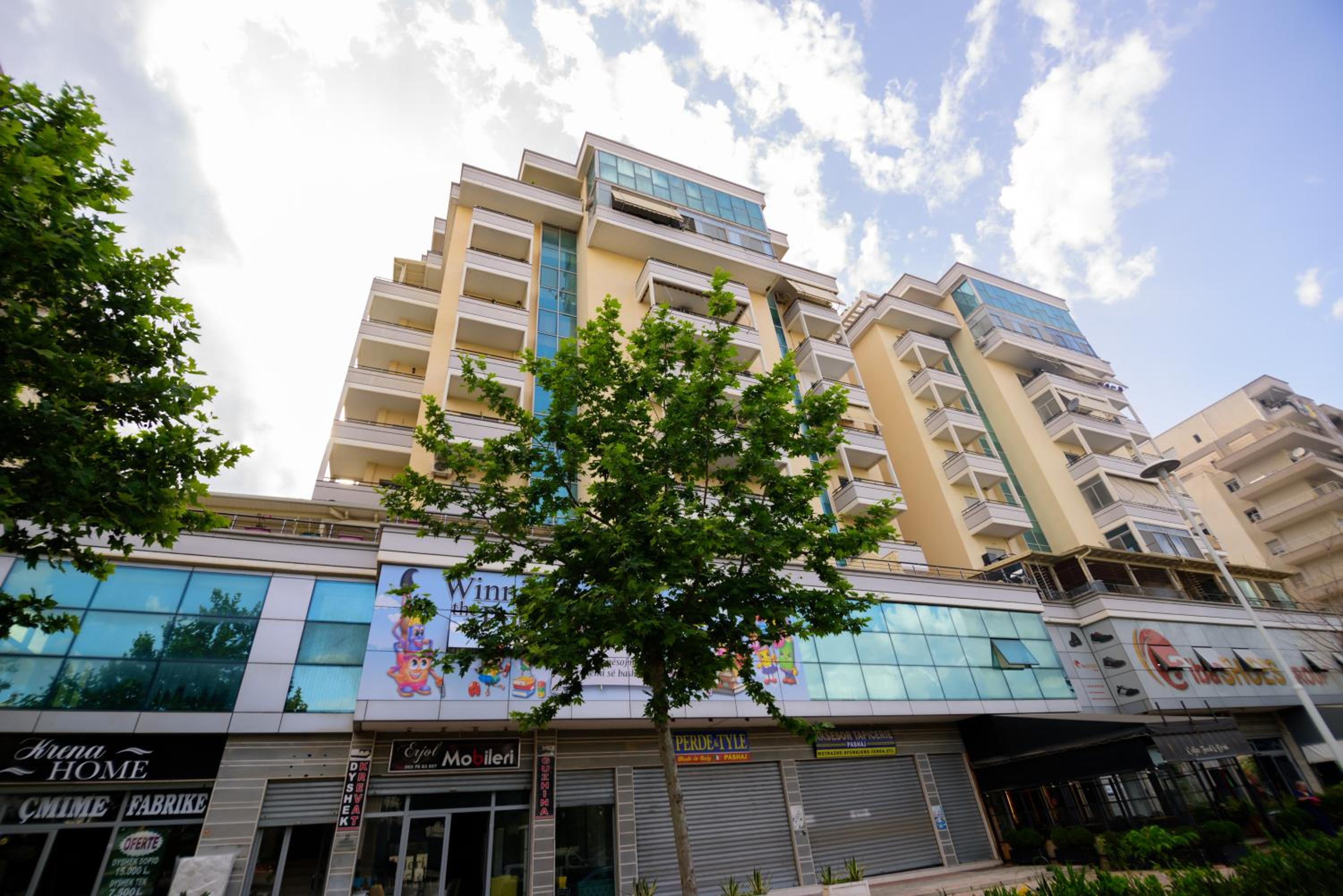 Harris&Arvien Apartment's