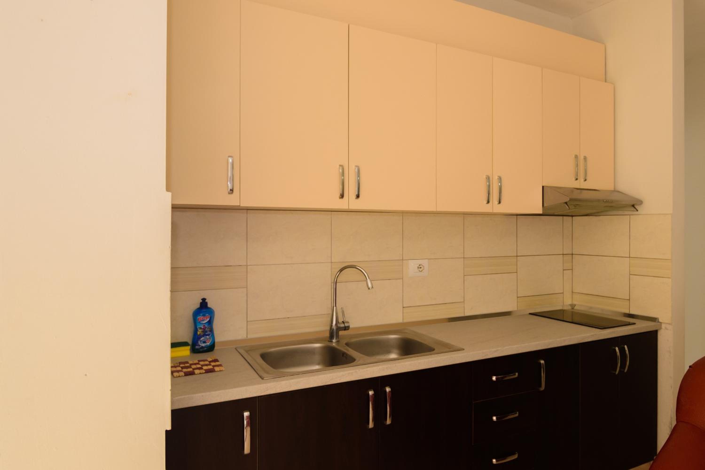 Harris&Arvien Apartment's