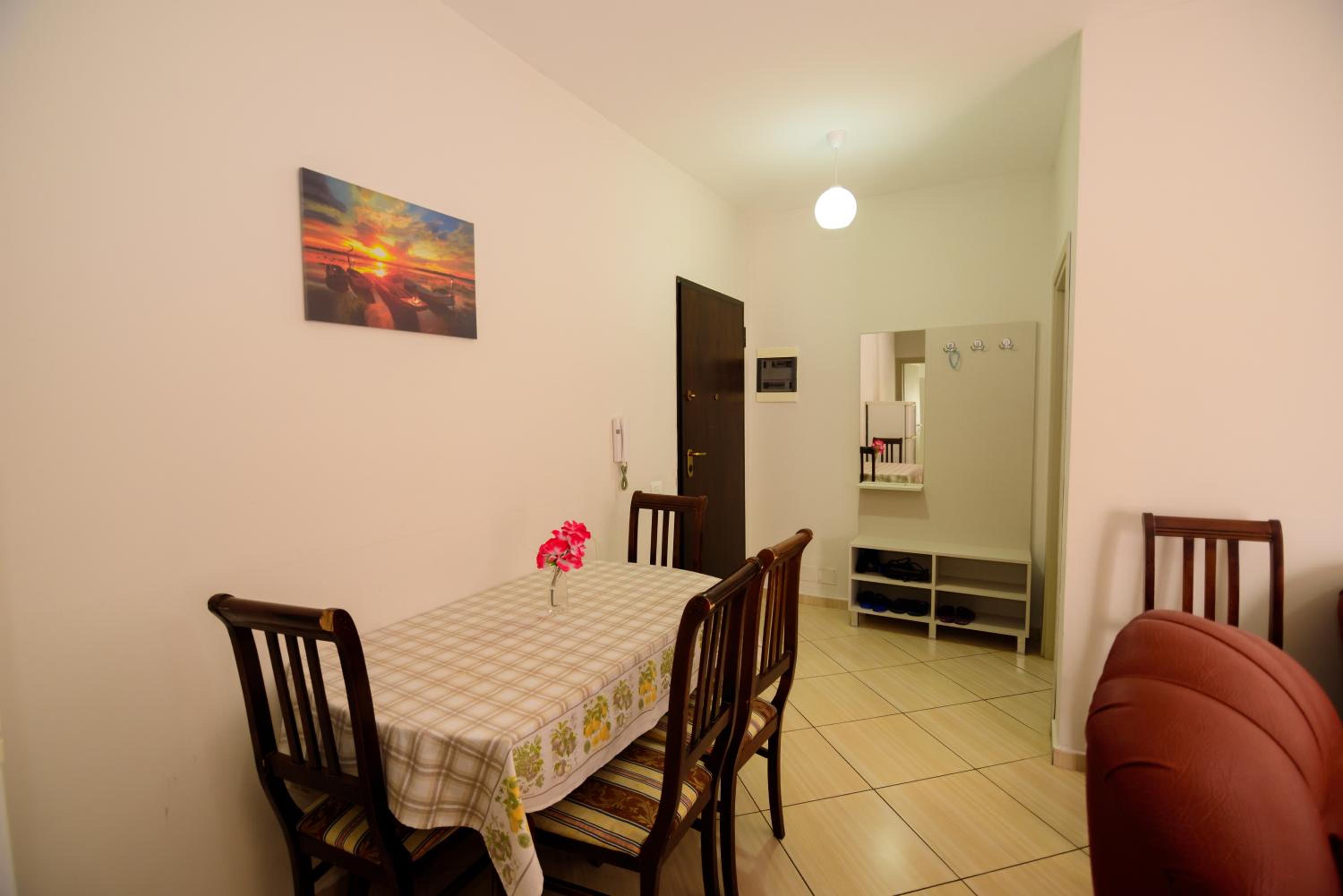 Harris&Arvien Apartment's