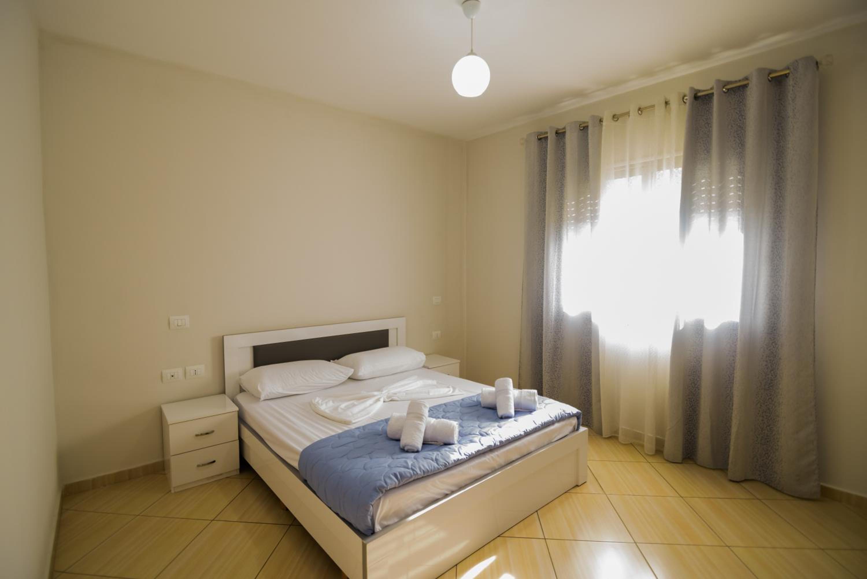 Harris&Arvien Apartment's