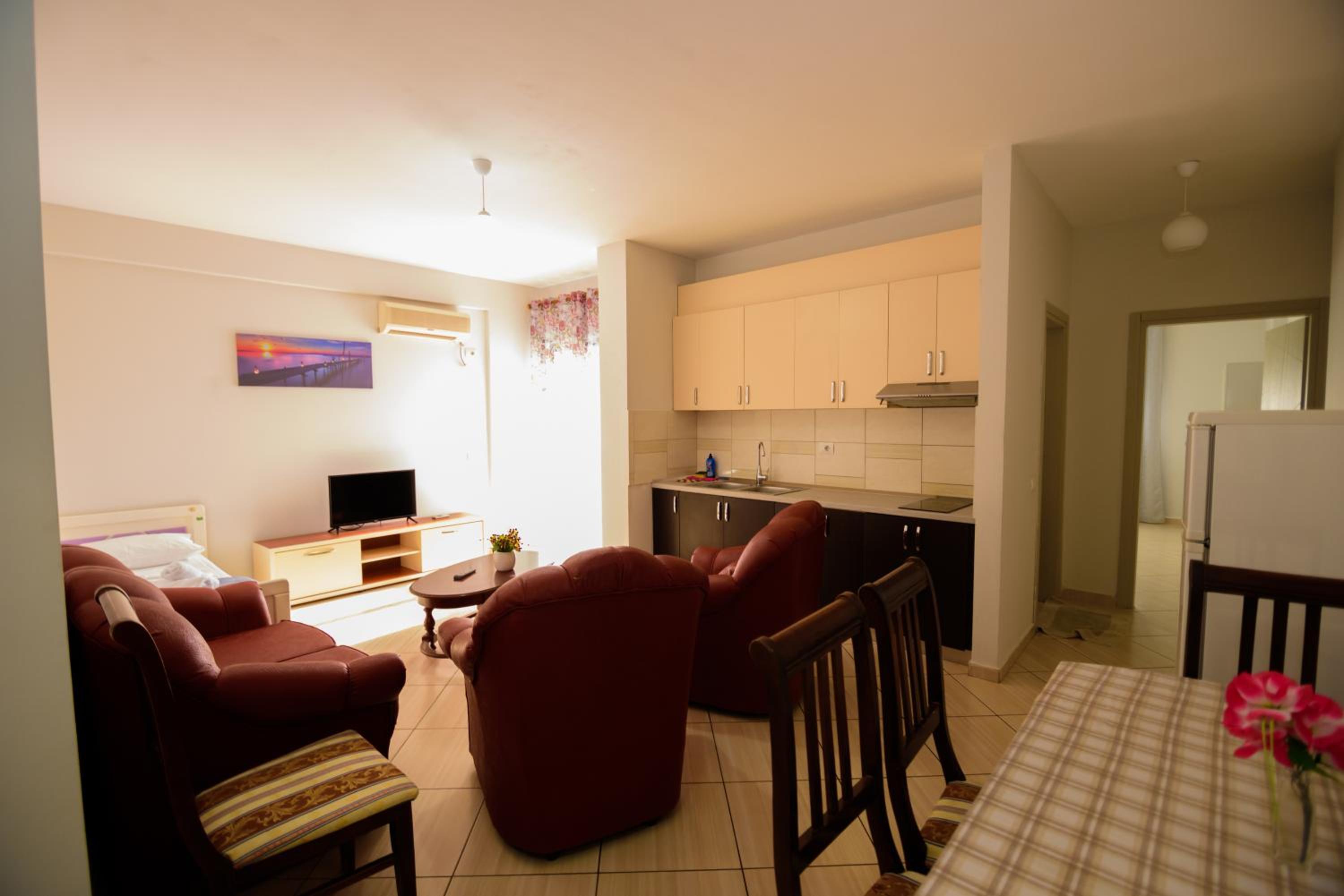 Harris&Arvien Apartment's