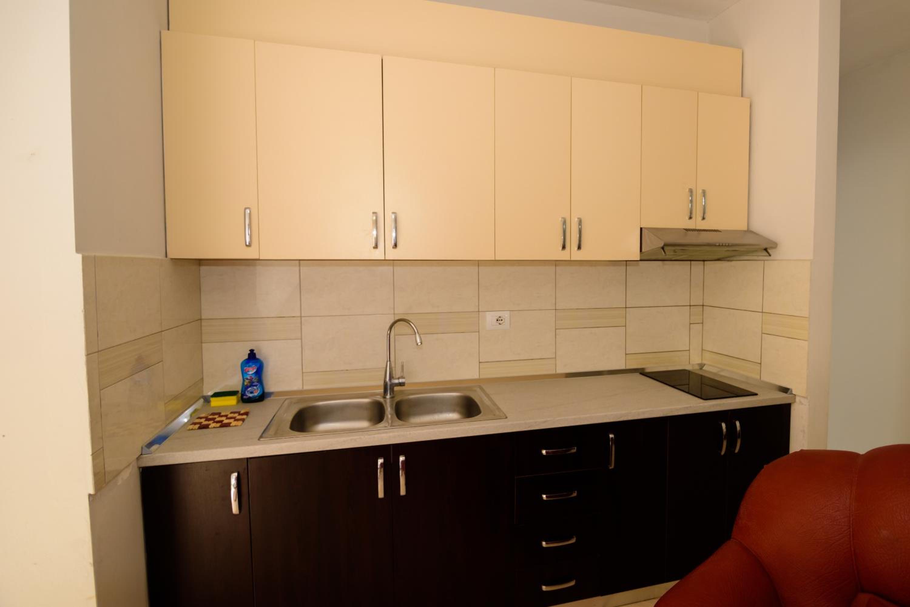 Harris&Arvien Apartment's