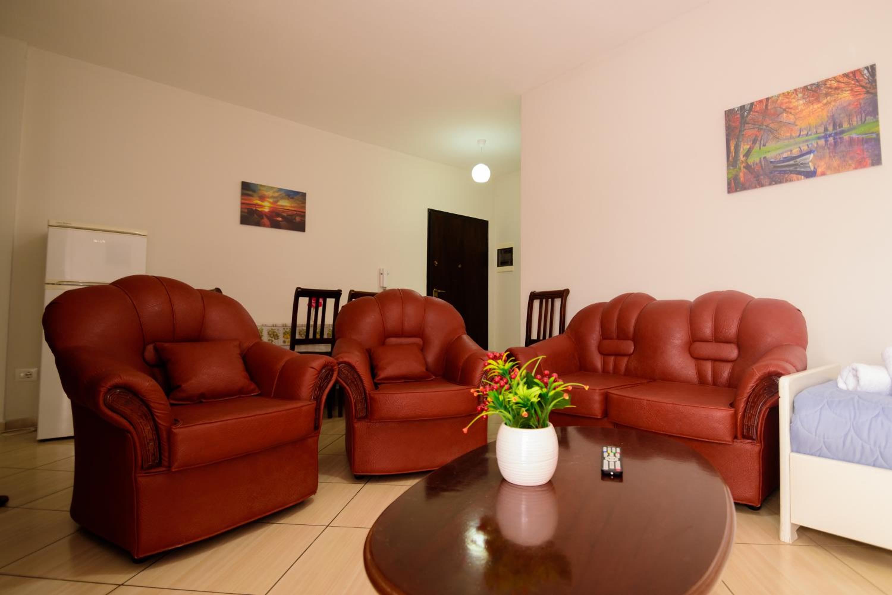 Harris&Arvien Apartment's