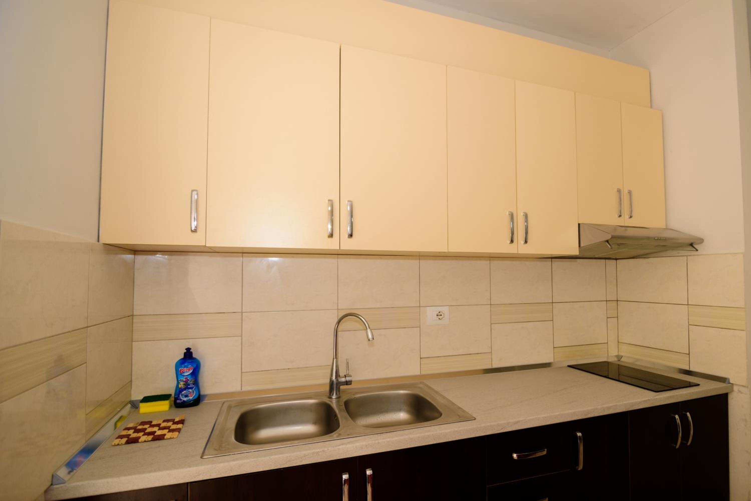 Harris&Arvien Apartment's