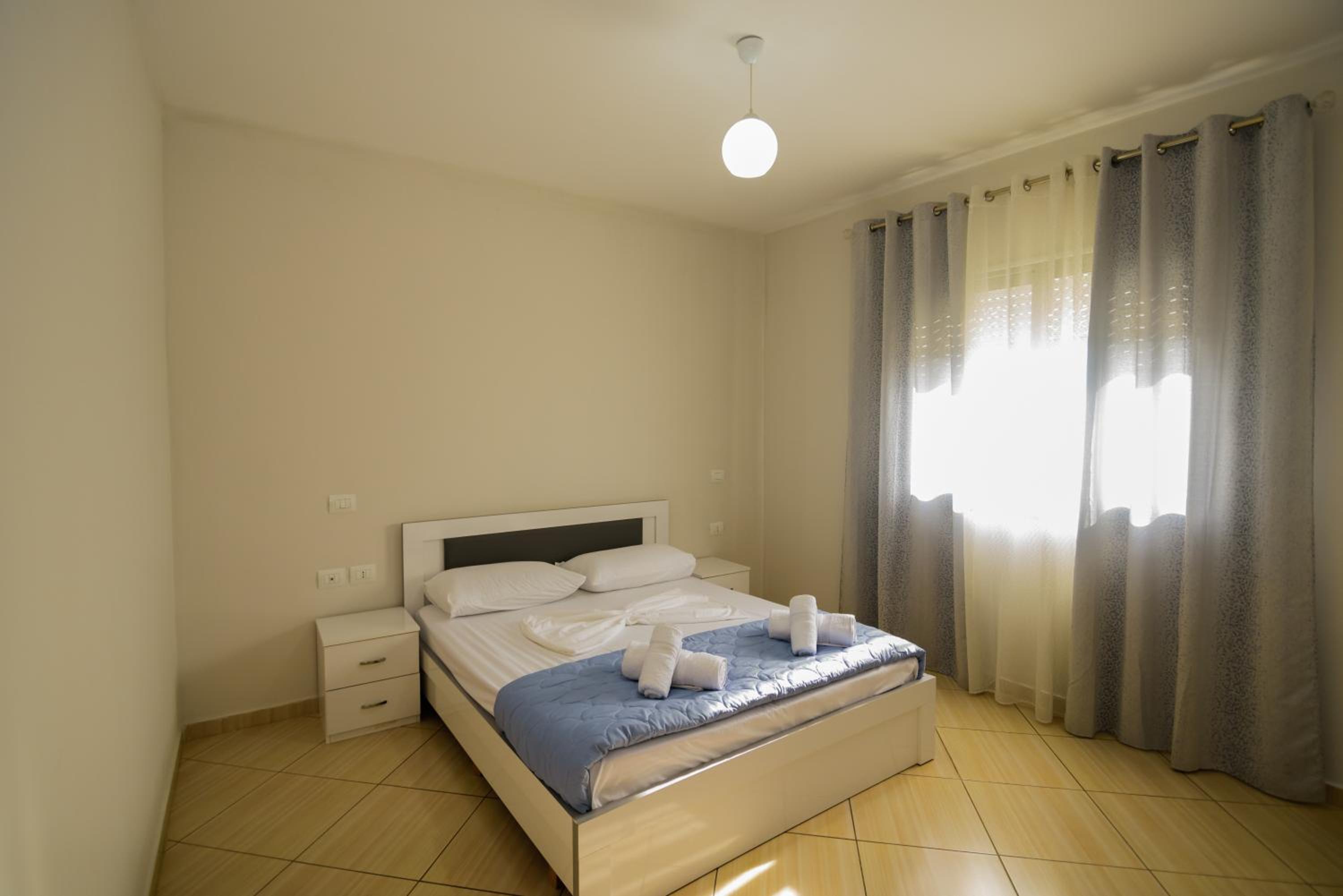 Harris&Arvien Apartment's