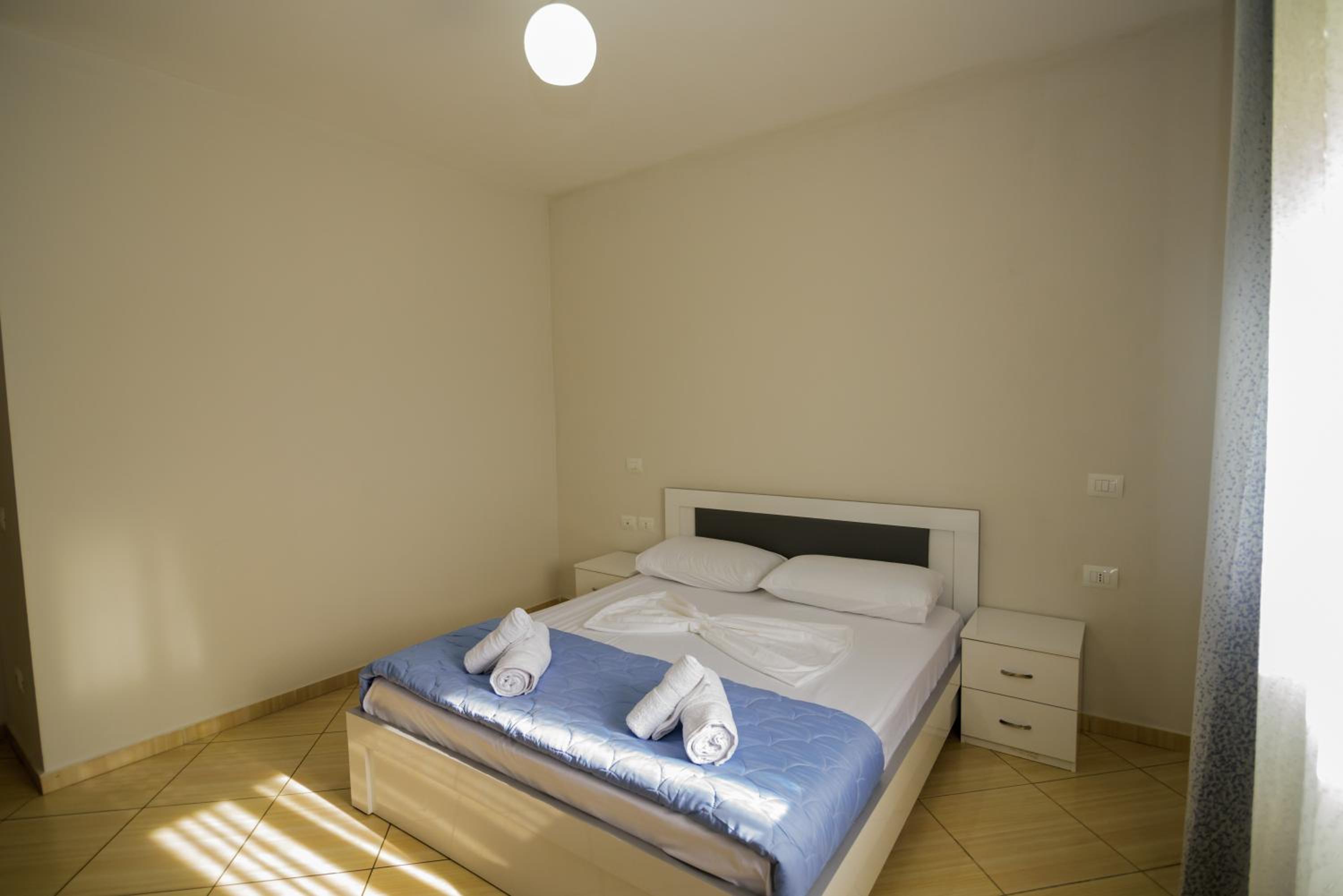 Harris&Arvien Apartment's
