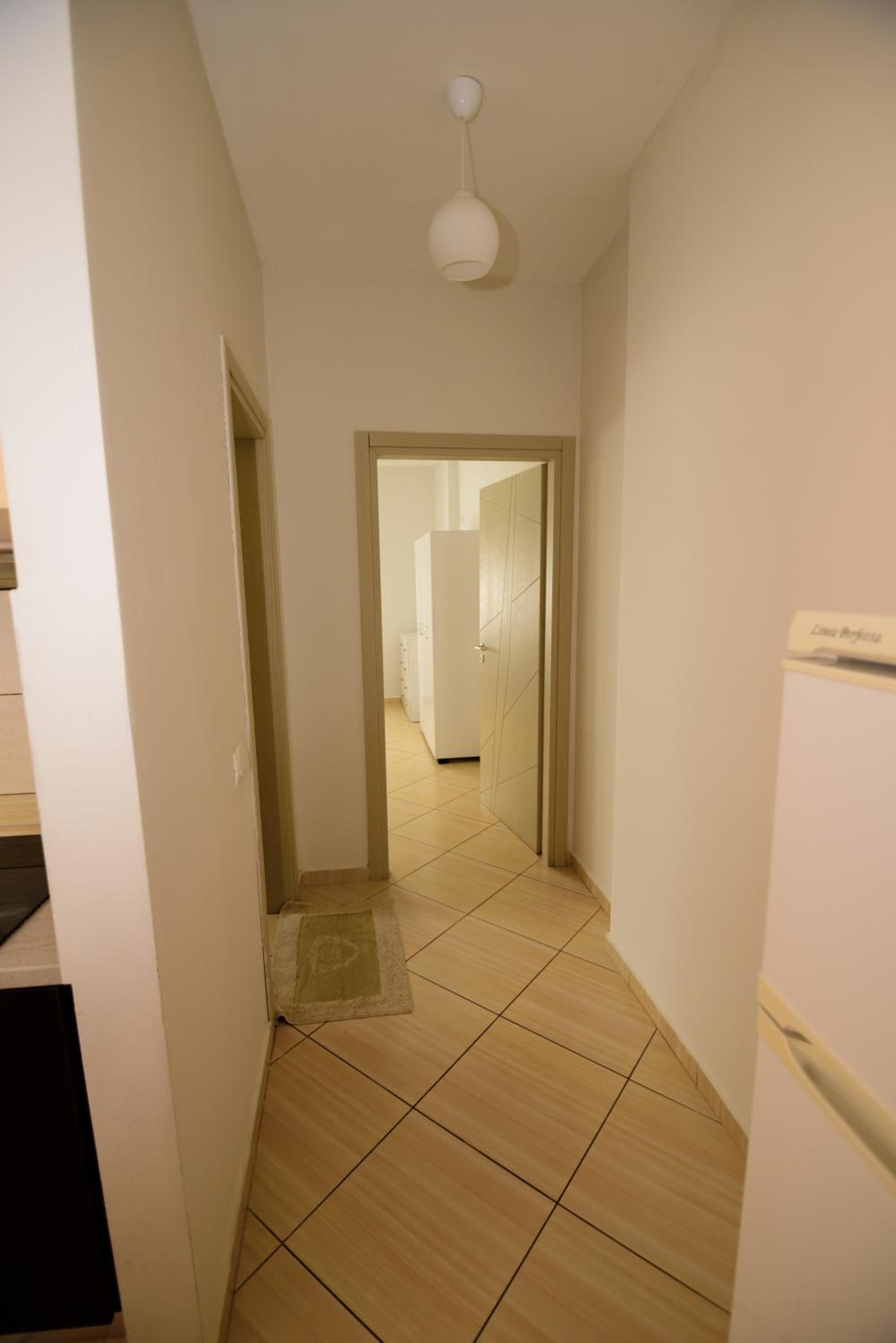 Harris&Arvien Apartment's