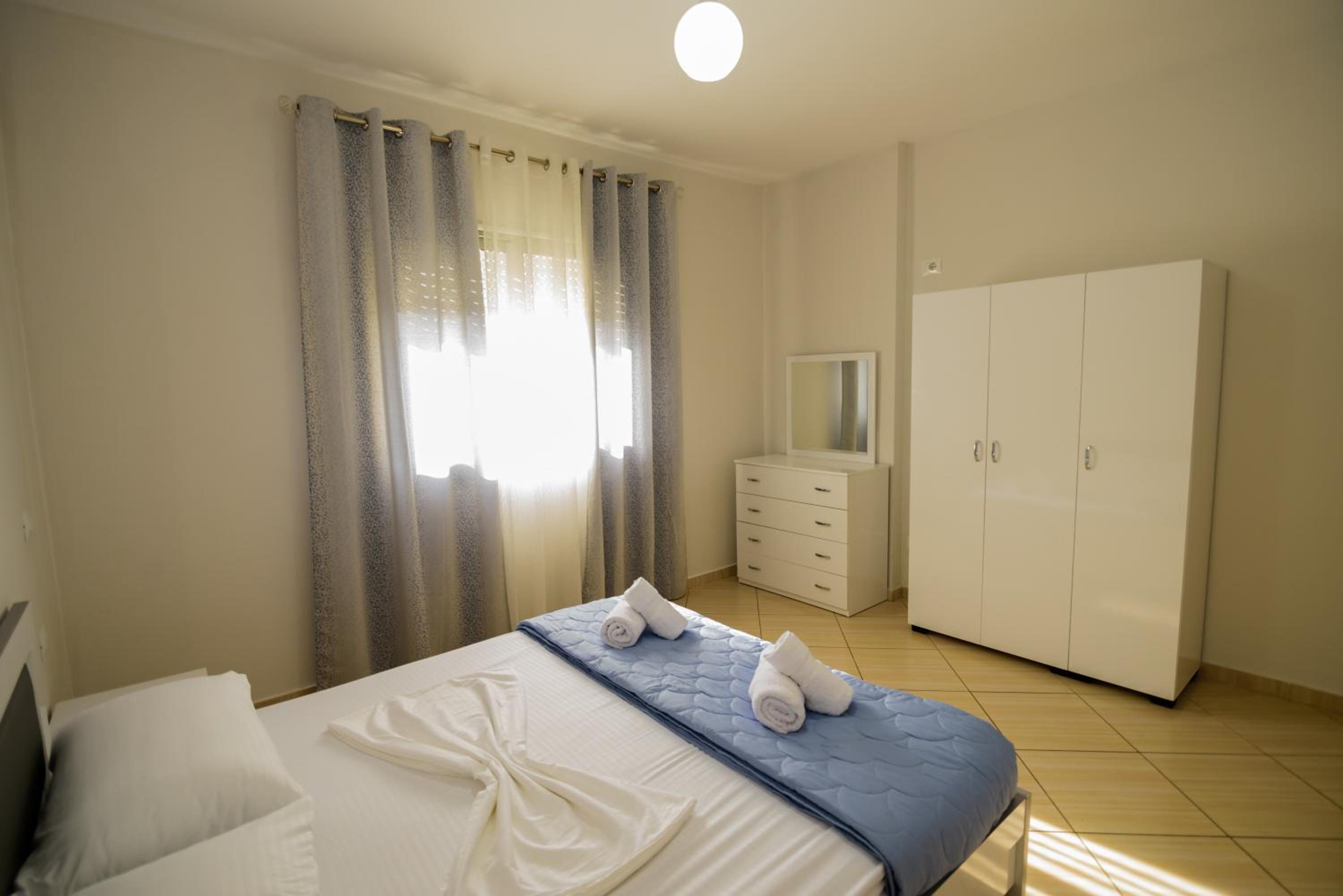 Harris&Arvien Apartment's