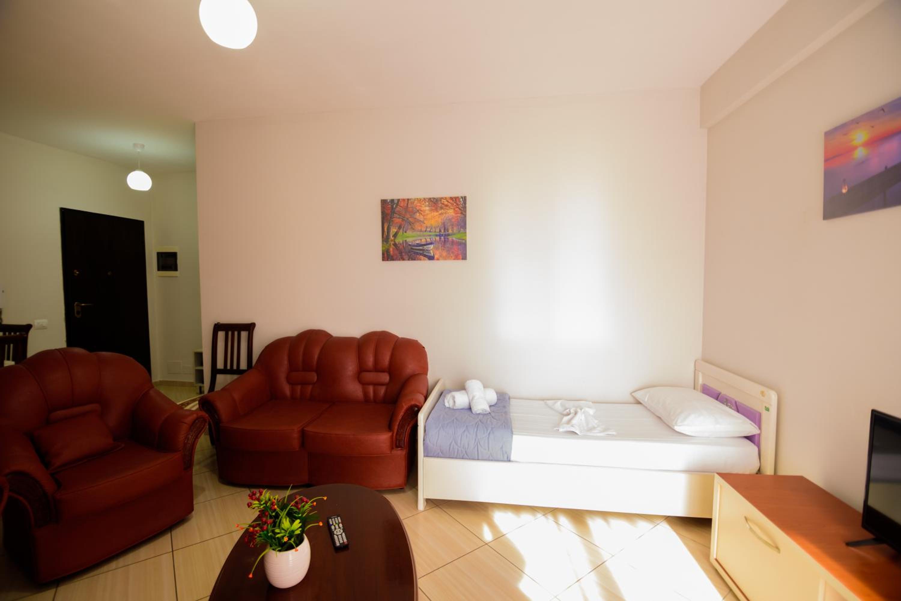 Harris&Arvien Apartment's