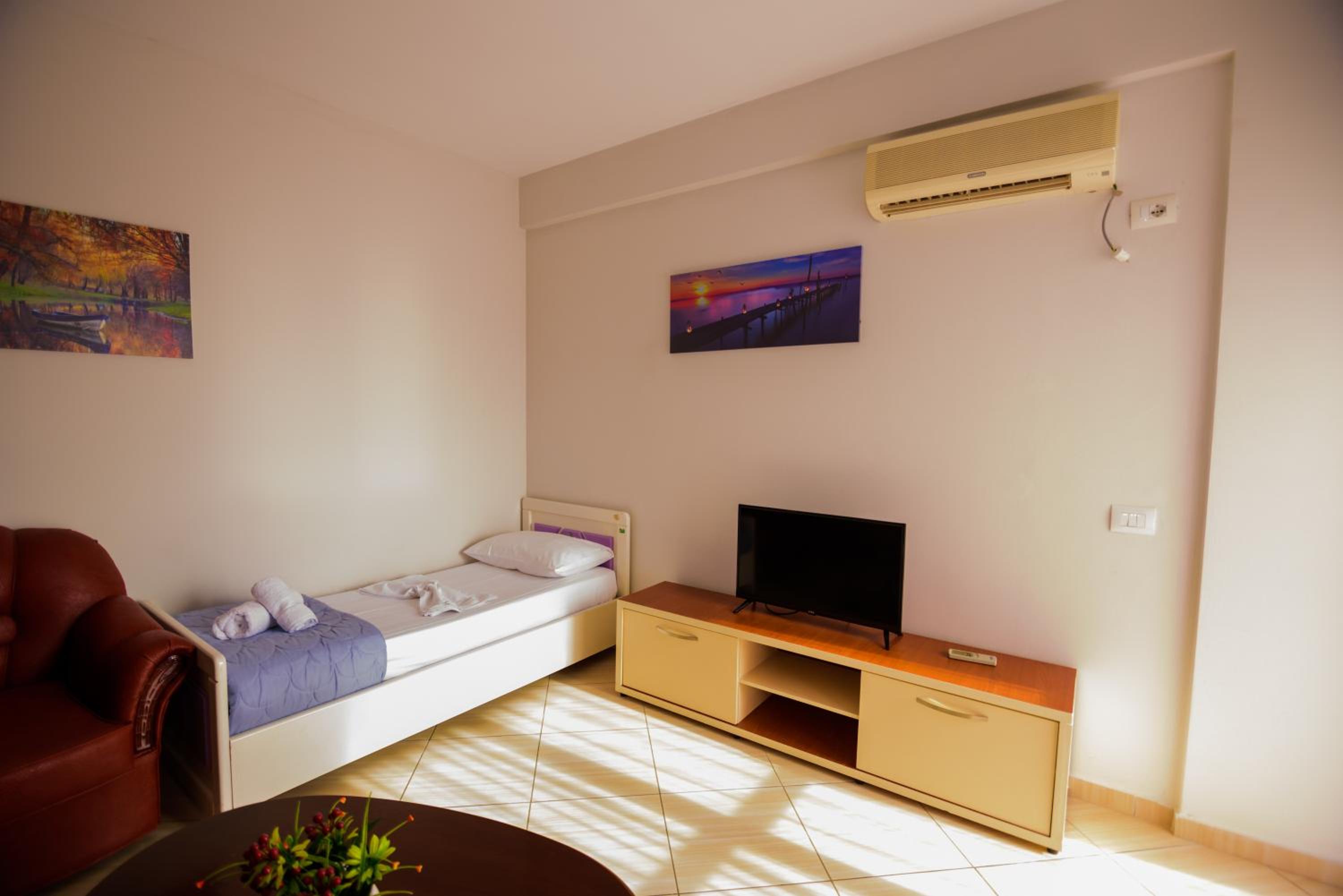 Harris&Arvien Apartment's
