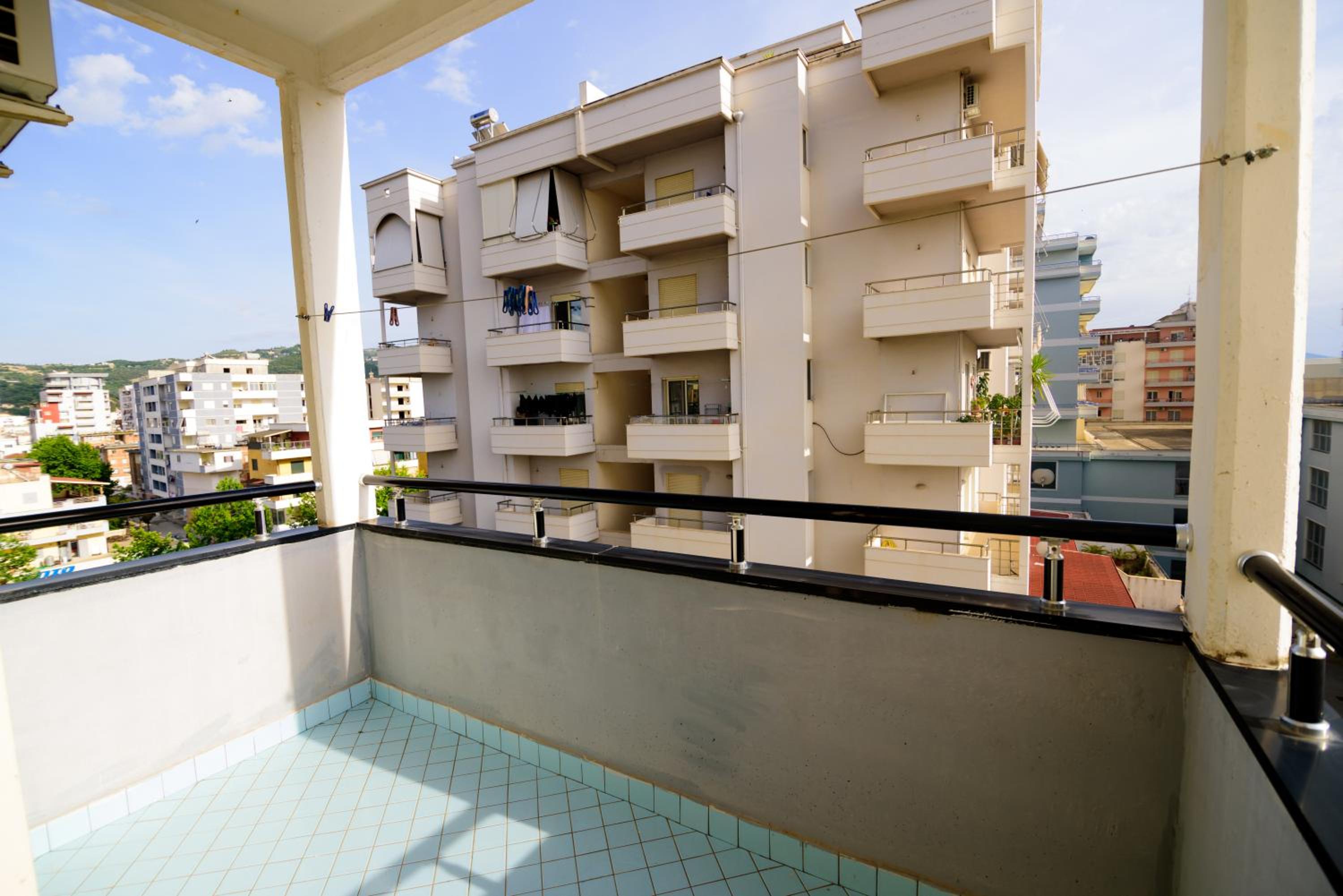Harris&Arvien Apartment's