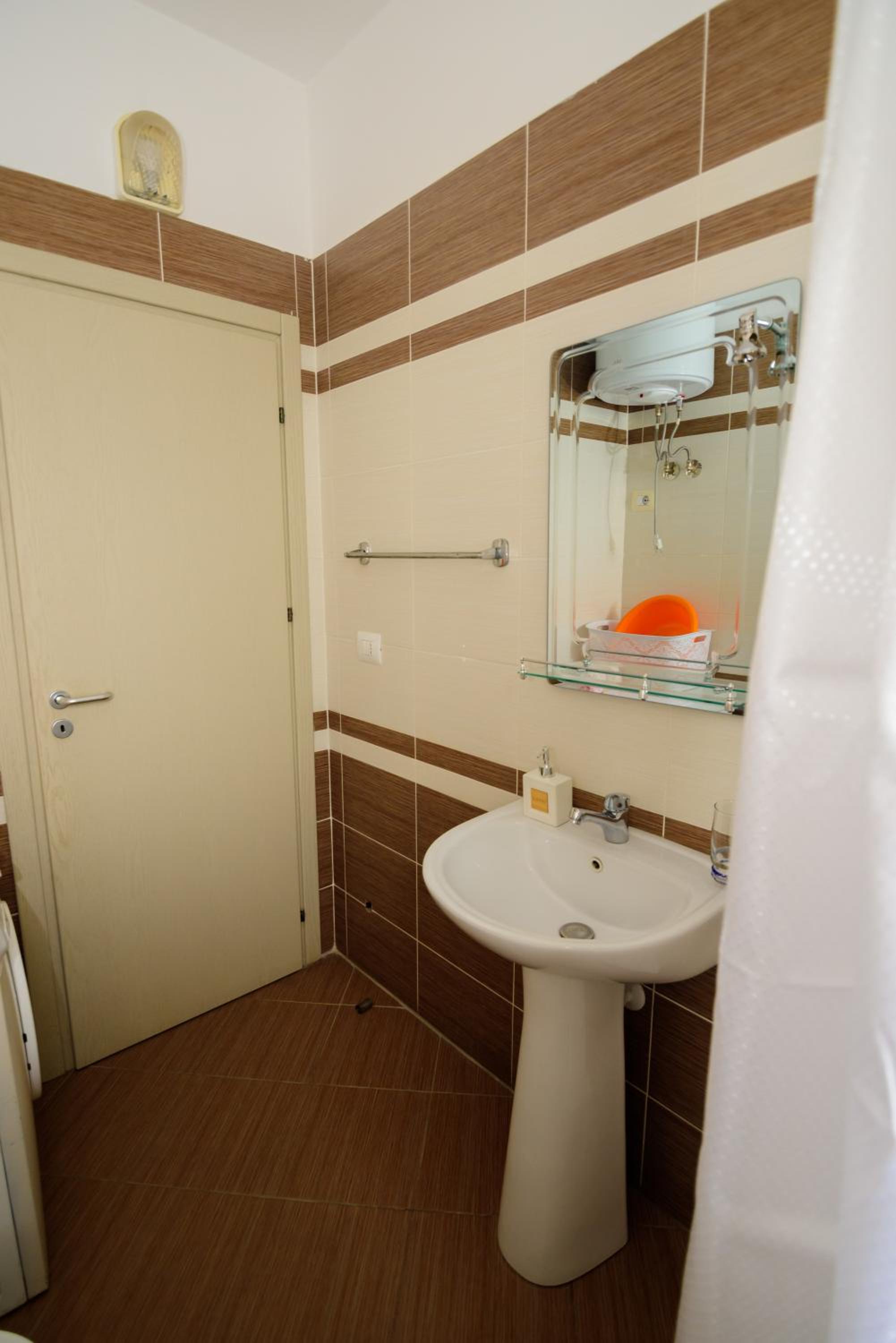 Harris&Arvien Apartment's