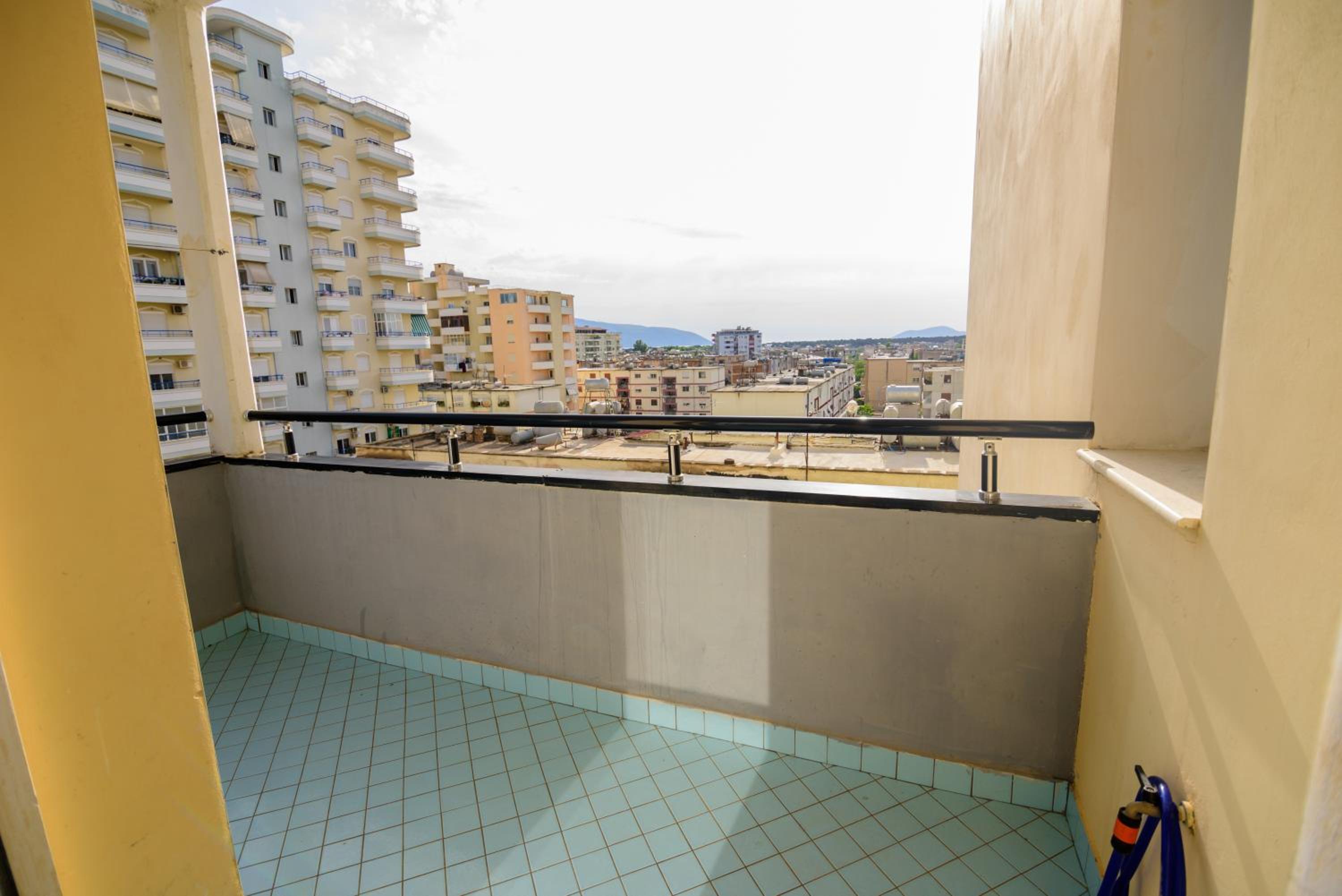 Harris&Arvien Apartment's