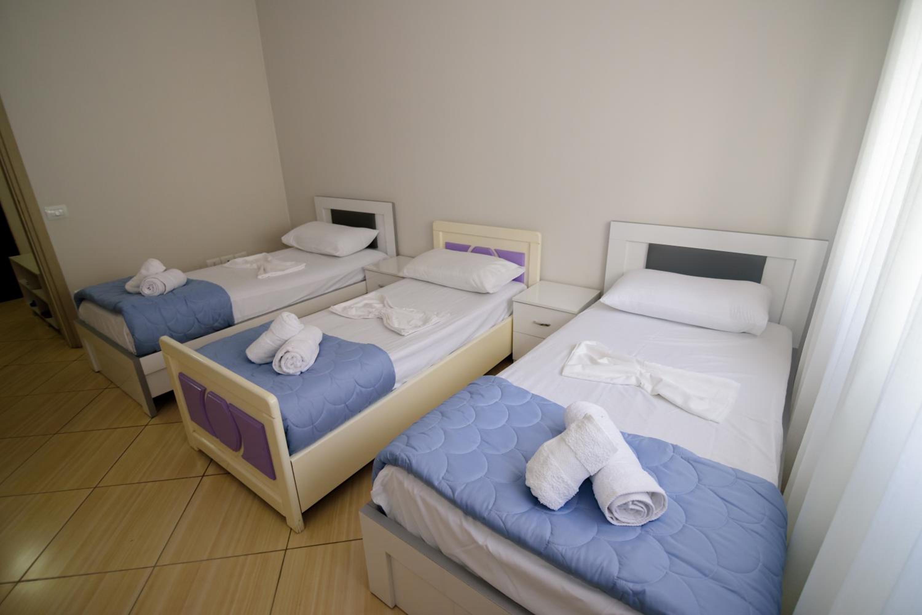 Harris&Arvien Apartment's