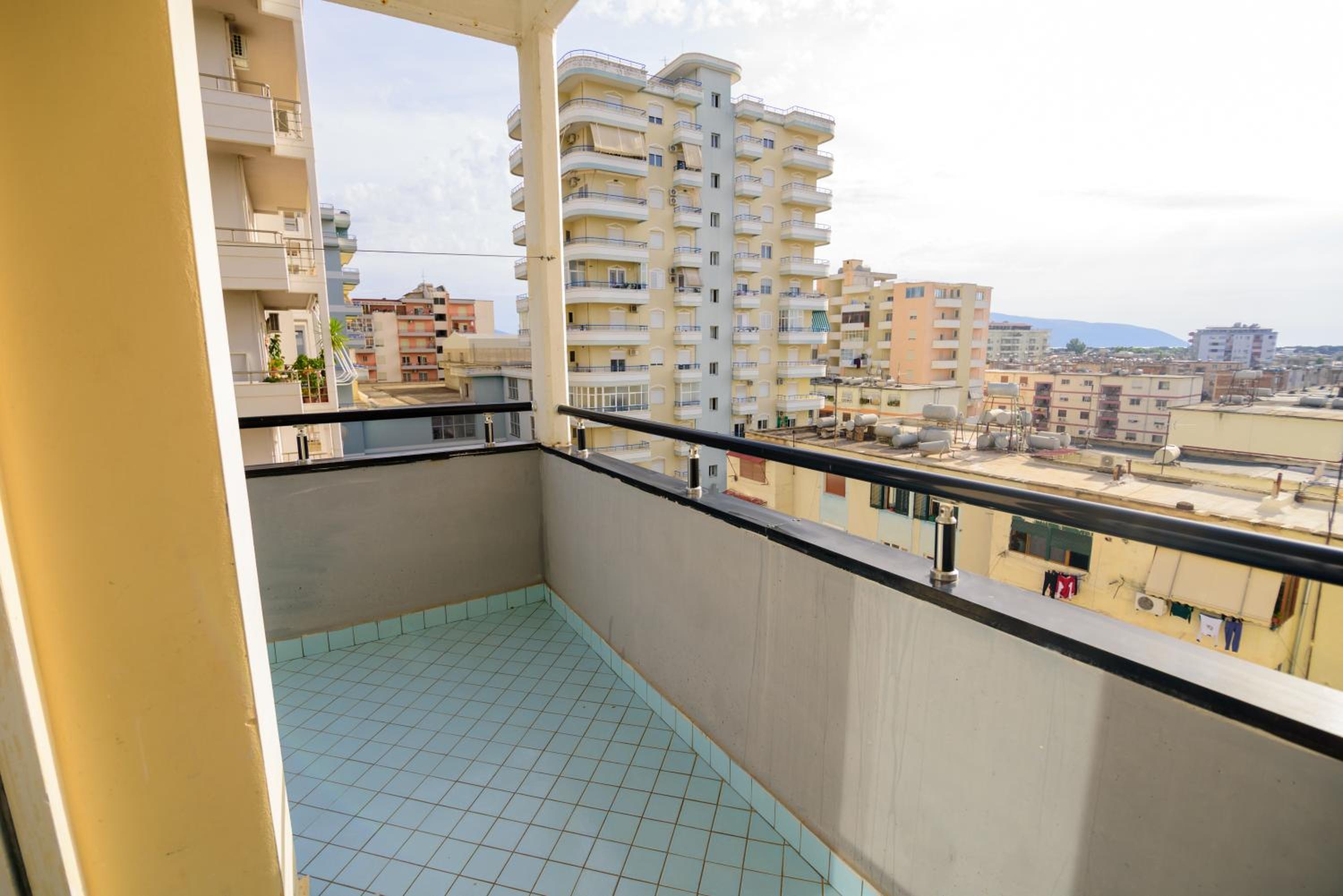 Harris&Arvien Apartment's