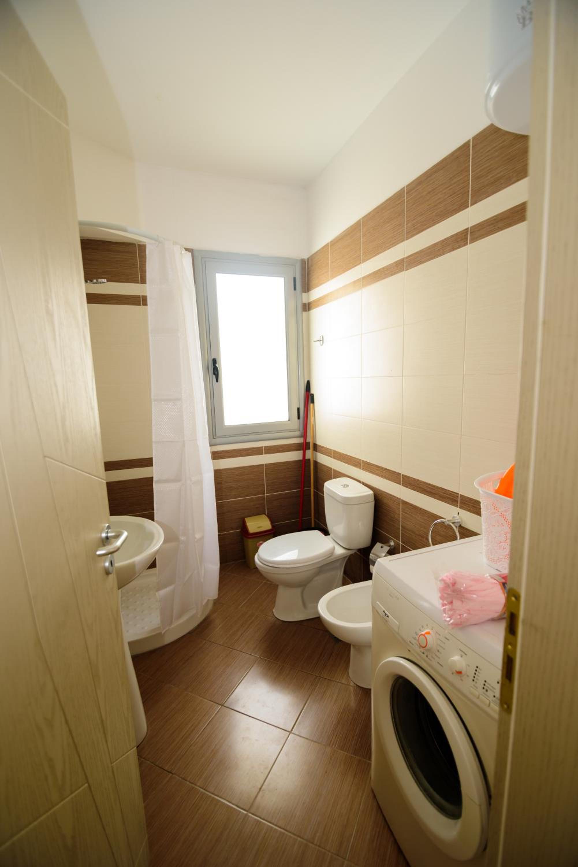 Harris&Arvien Apartment's