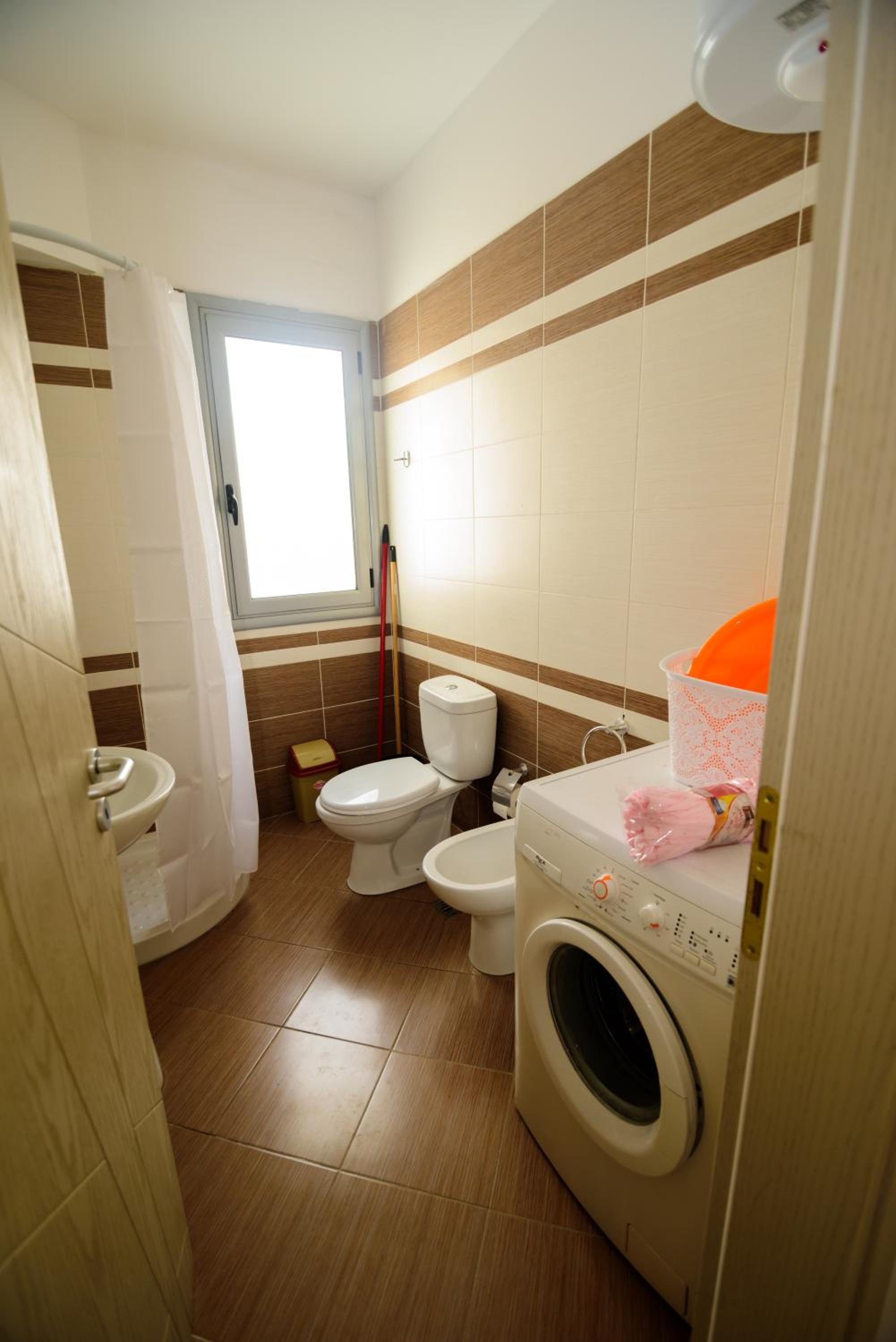 Harris&Arvien Apartment's