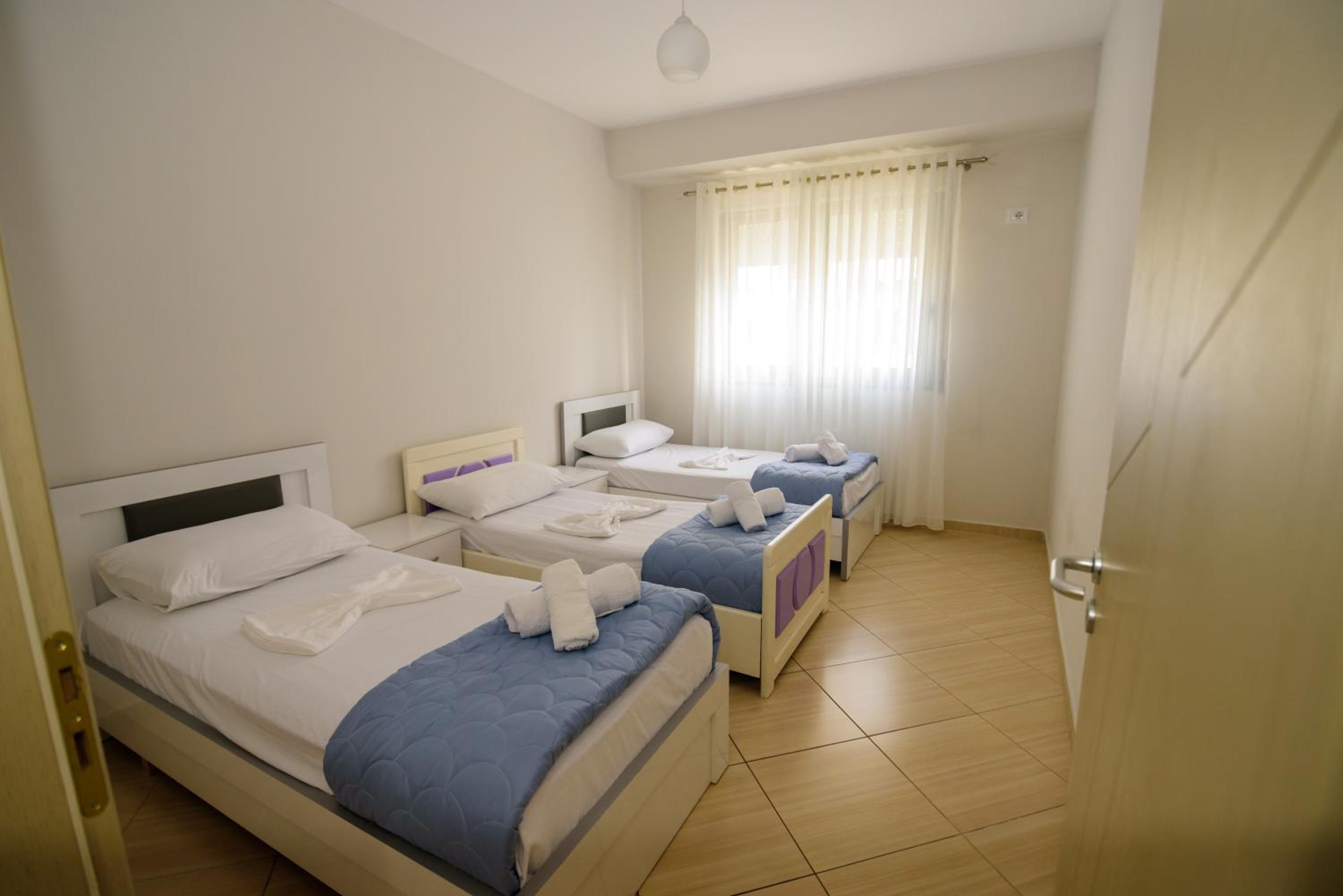 Harris&Arvien Apartment's