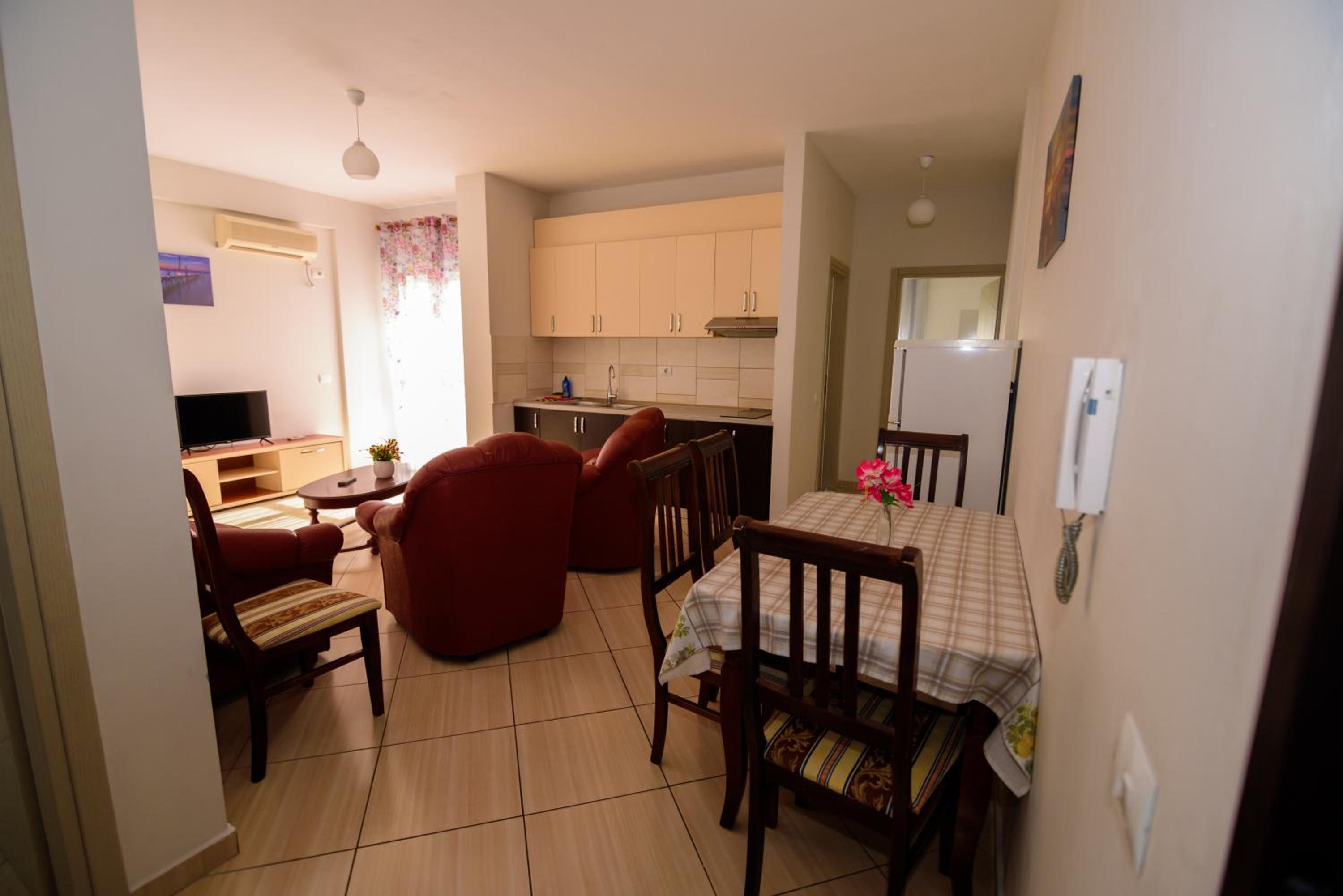Harris&Arvien Apartment's