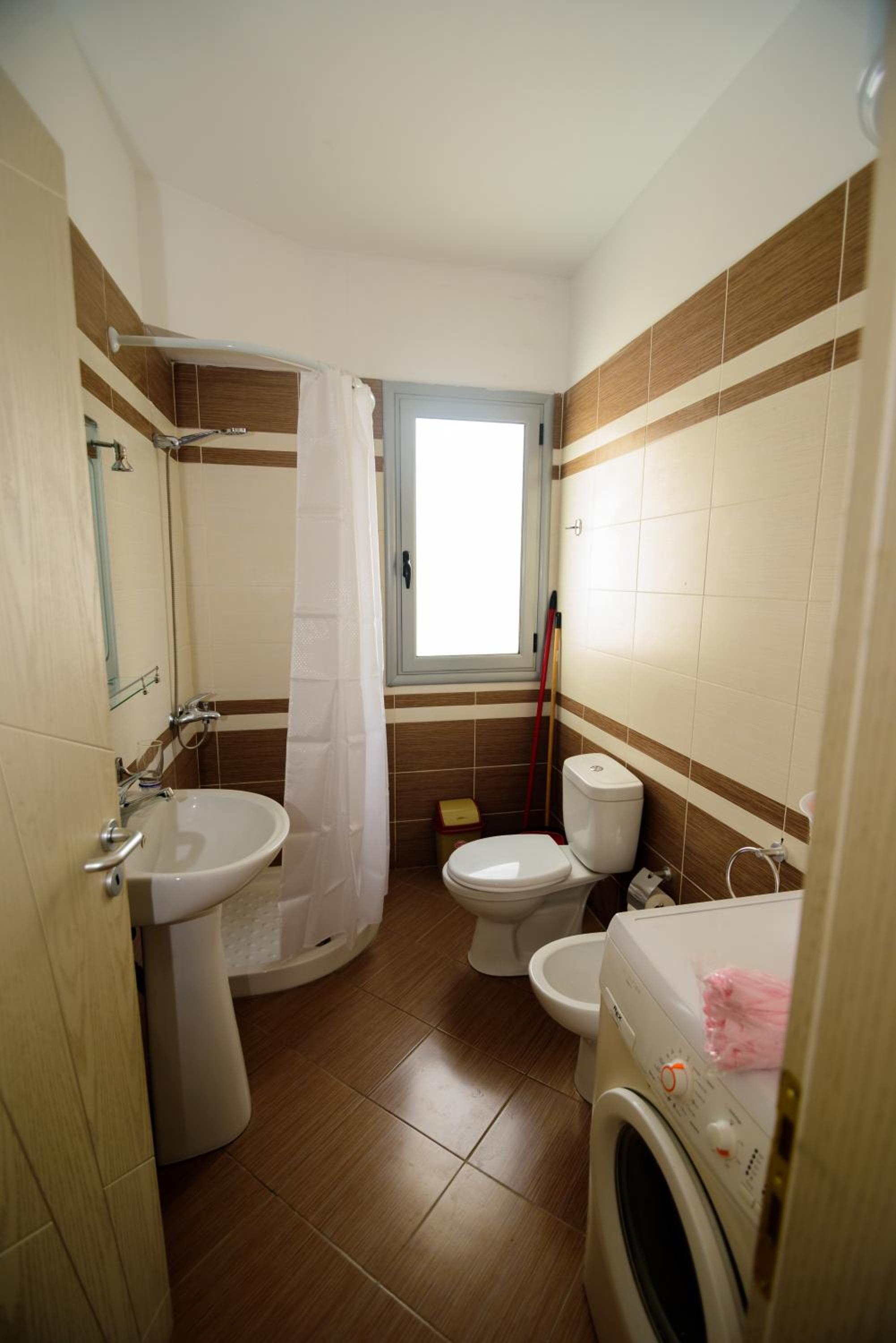 Harris&Arvien Apartment's