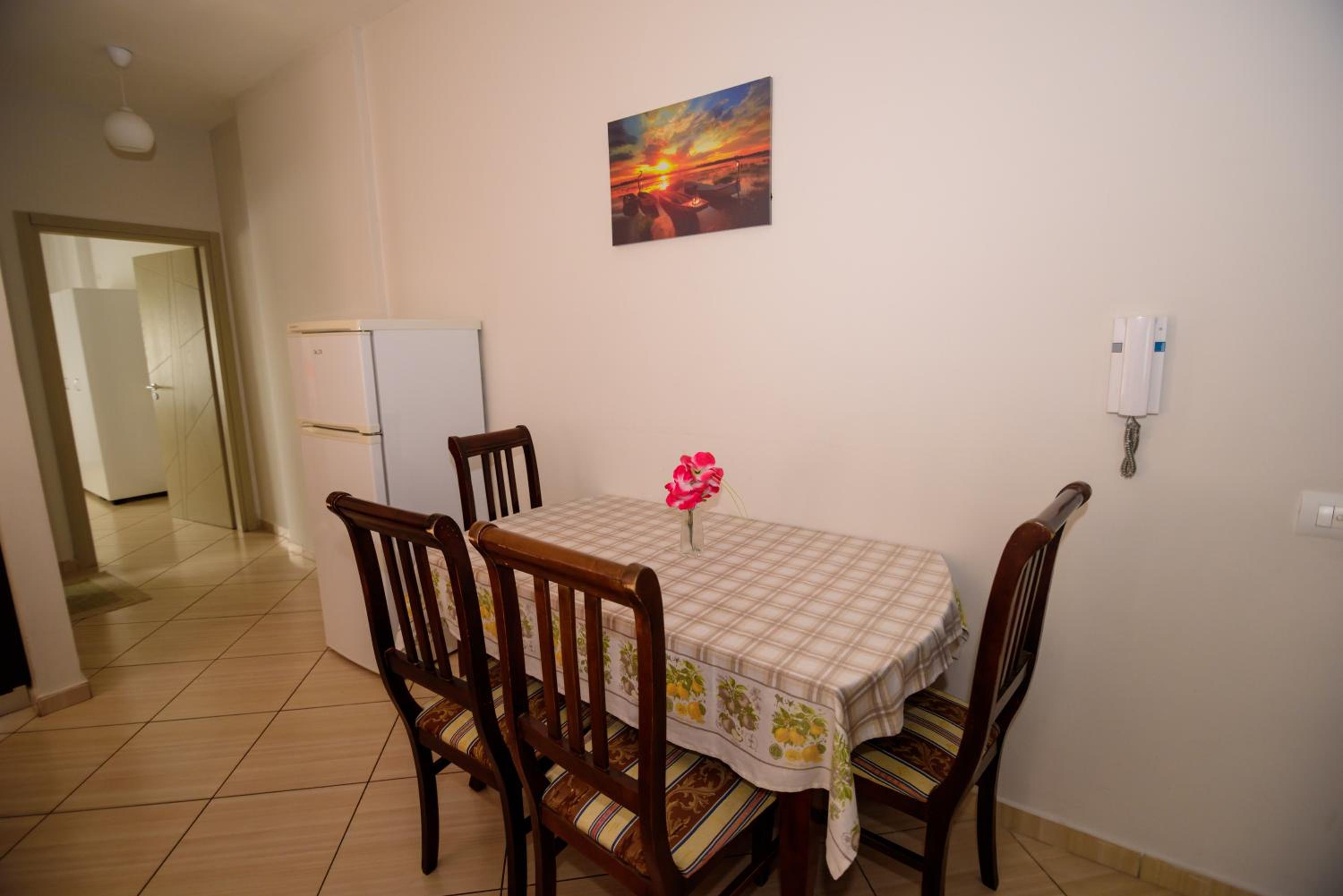 Harris&Arvien Apartment's