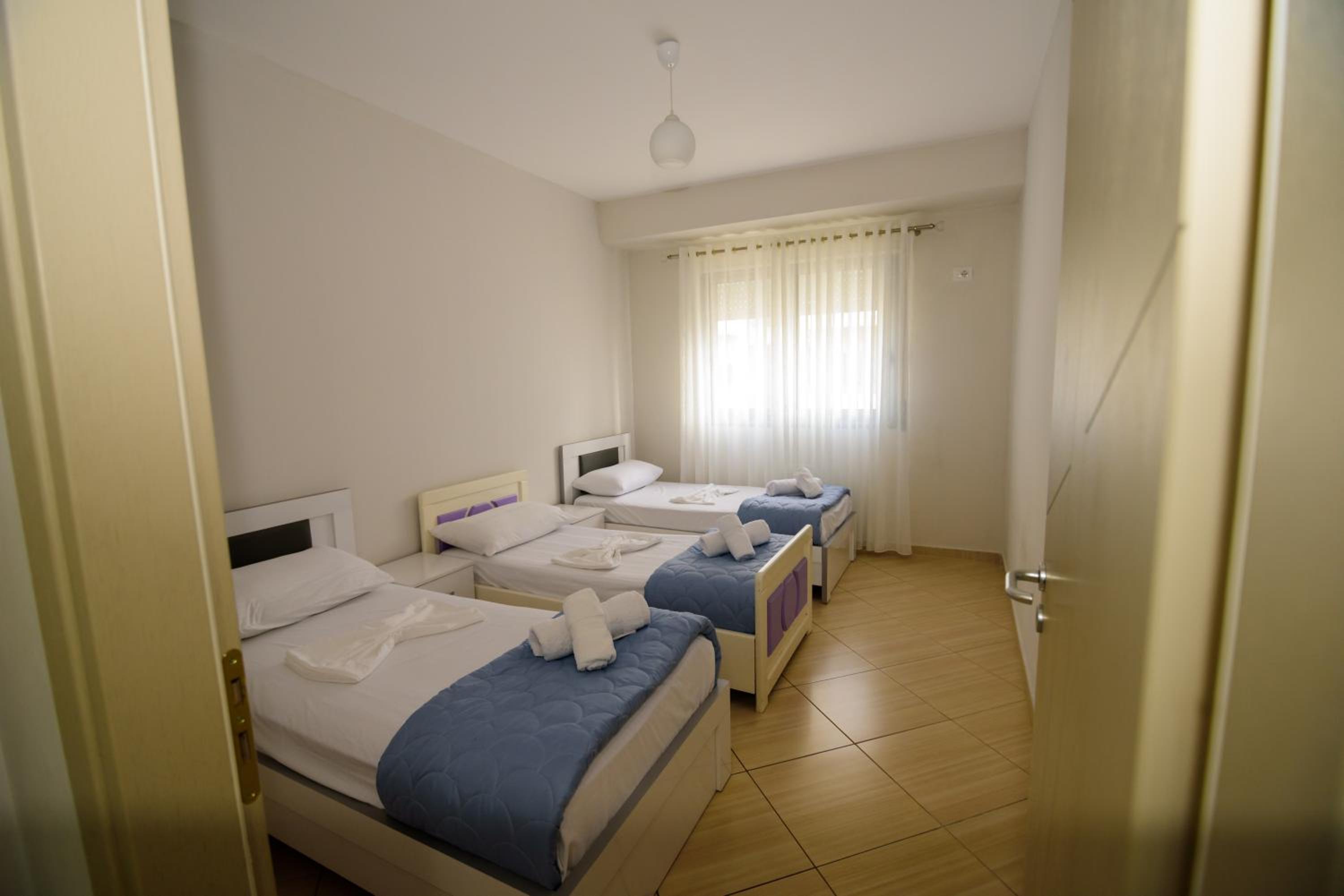 Harris&Arvien Apartment's