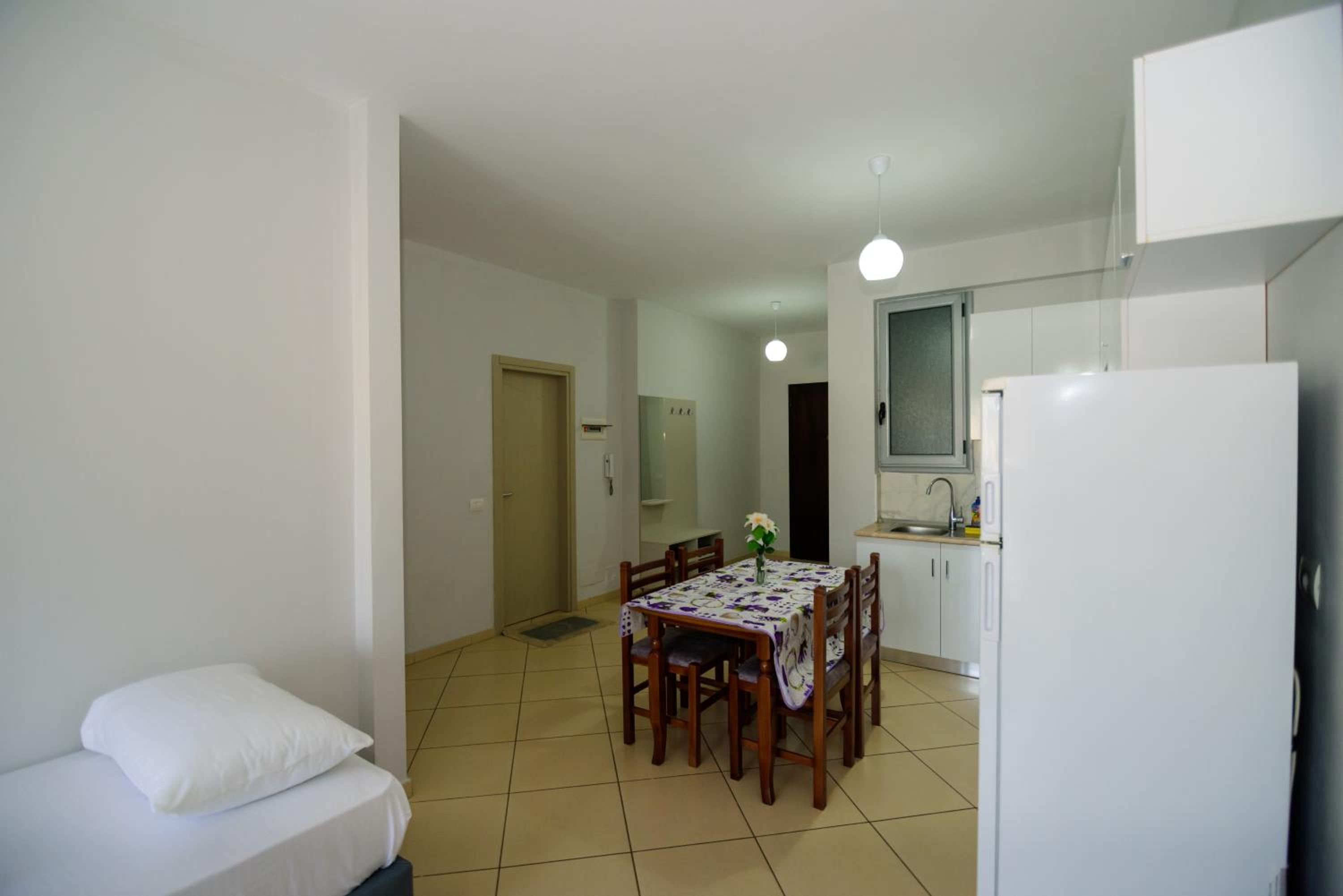 Harris&Arvien Apartment's