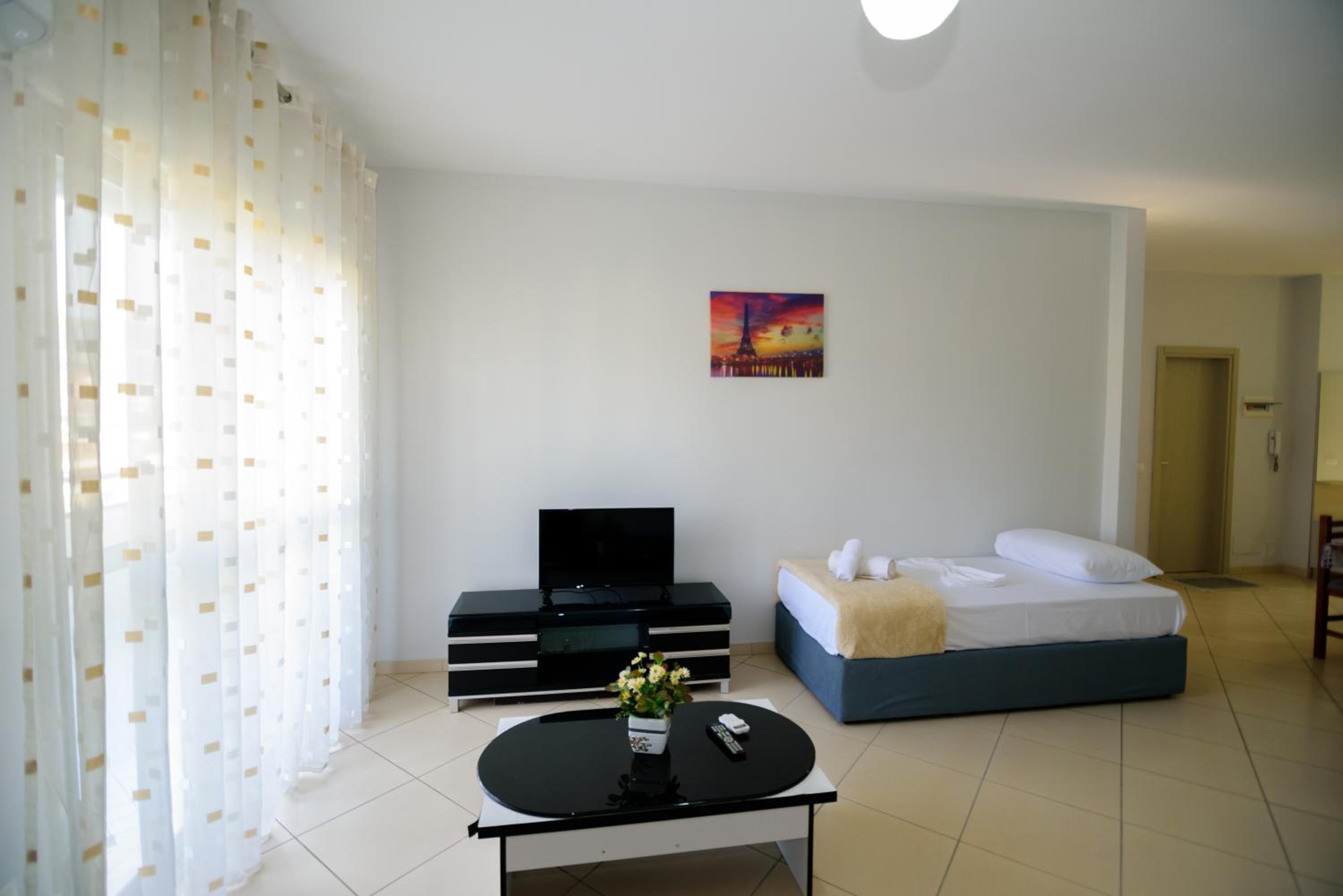 Harris&Arvien Apartment's