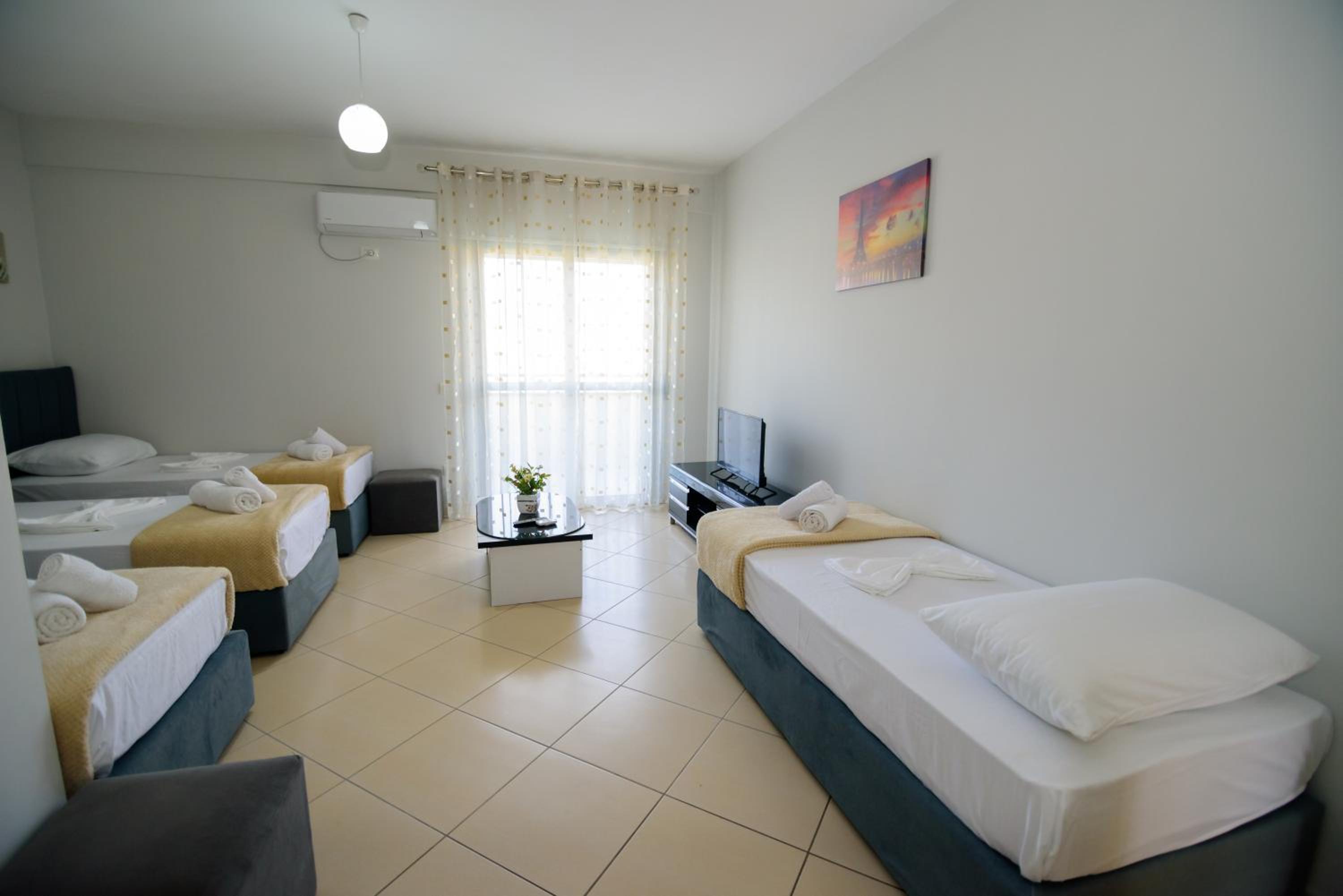 Harris&Arvien Apartment's